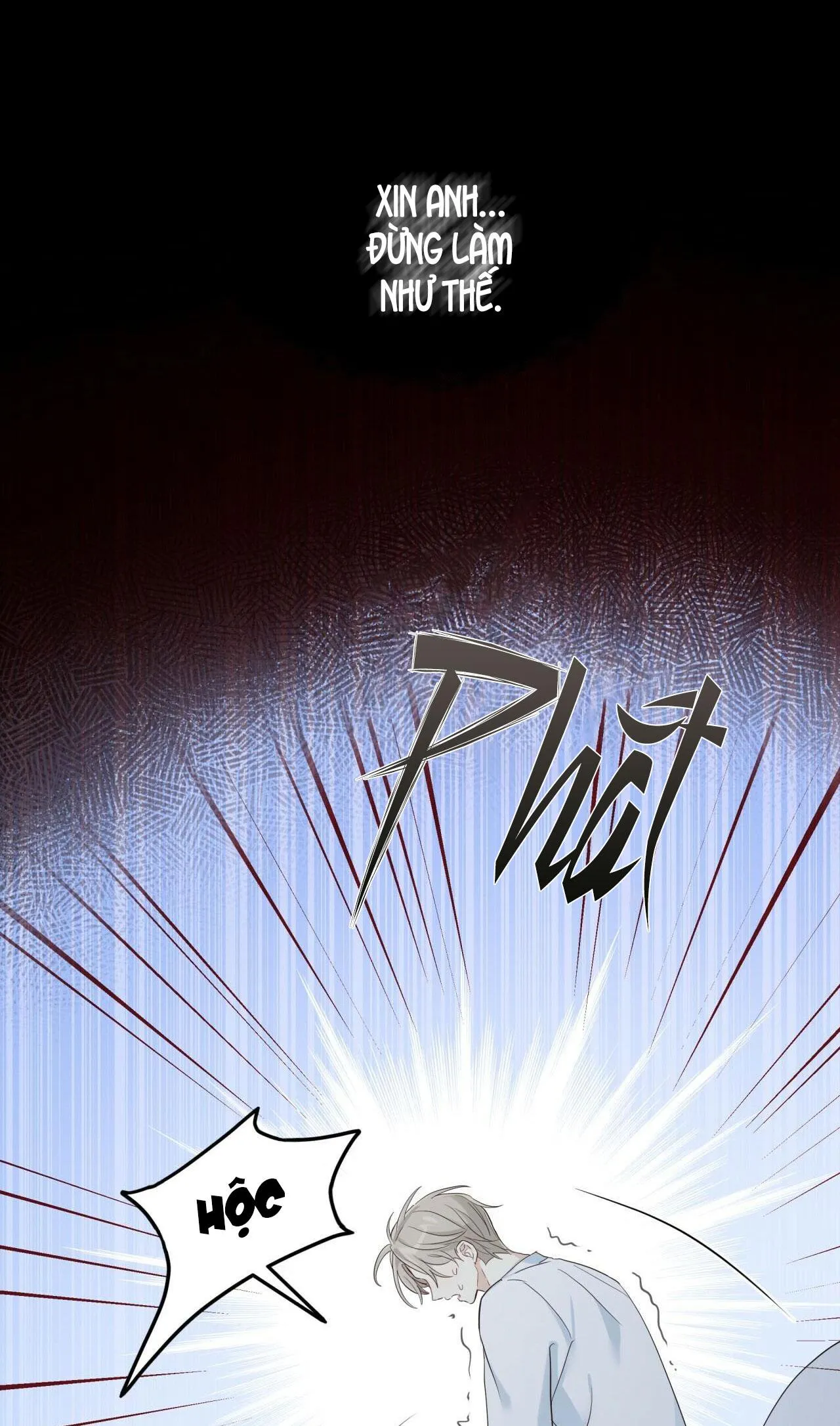 NGỌT NGÀO NÀY ĐỀU LÀ THẬT SAO? Chapter 5 Trang 8