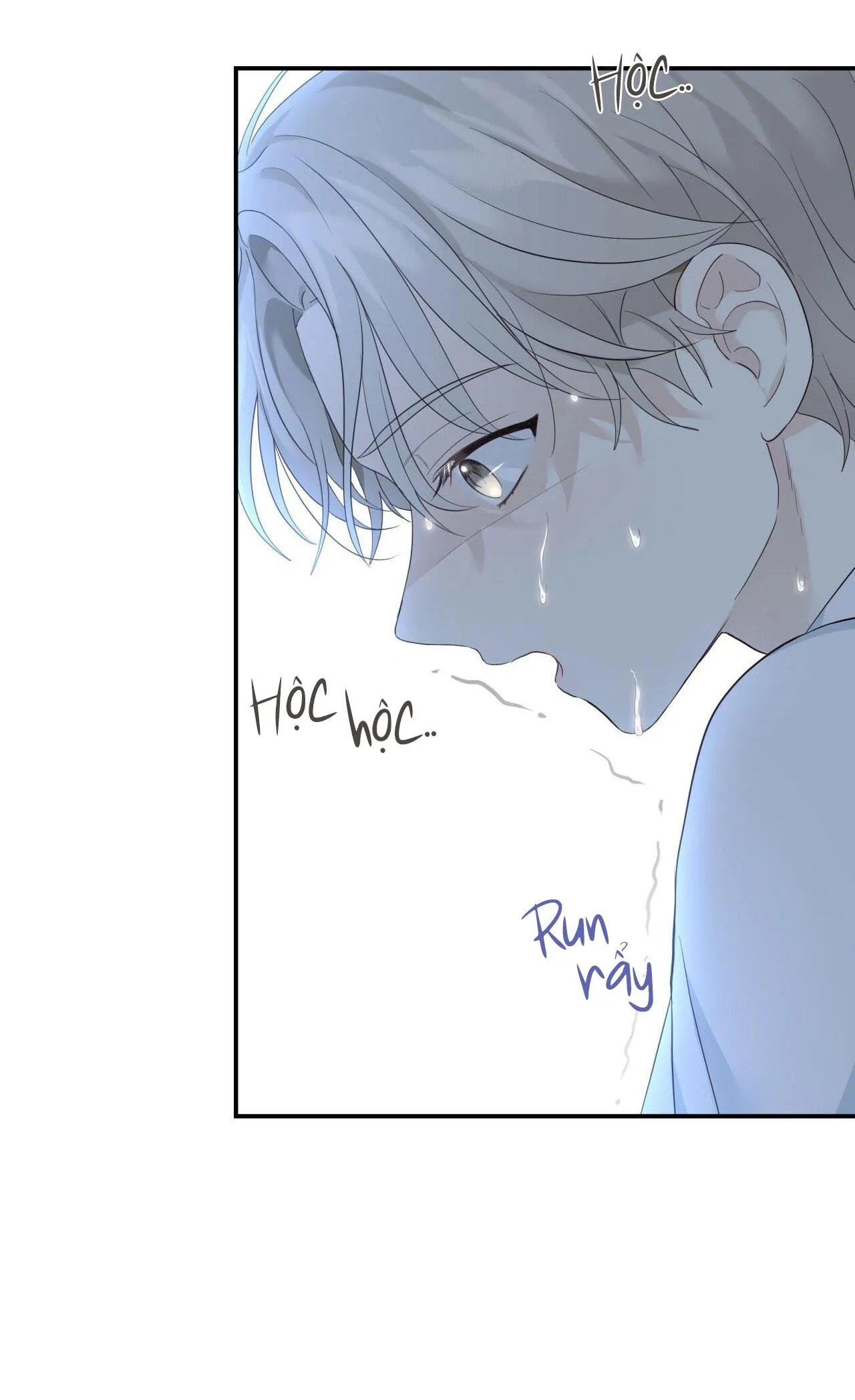 NGỌT NGÀO NÀY ĐỀU LÀ THẬT SAO? Chapter 5 Trang 10