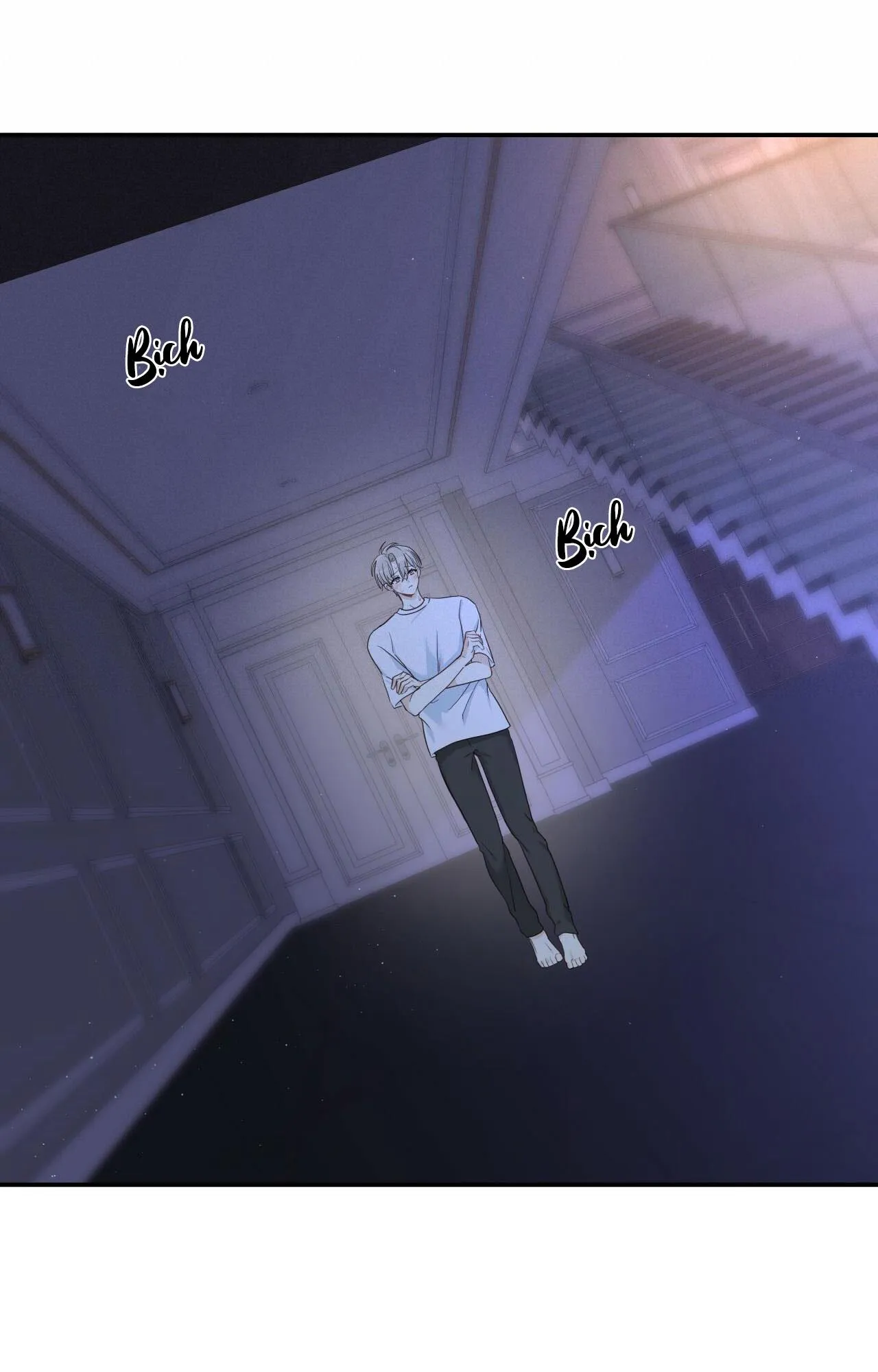 NGỌT NGÀO NÀY ĐỀU LÀ THẬT SAO? Chapter 5 Trang 15