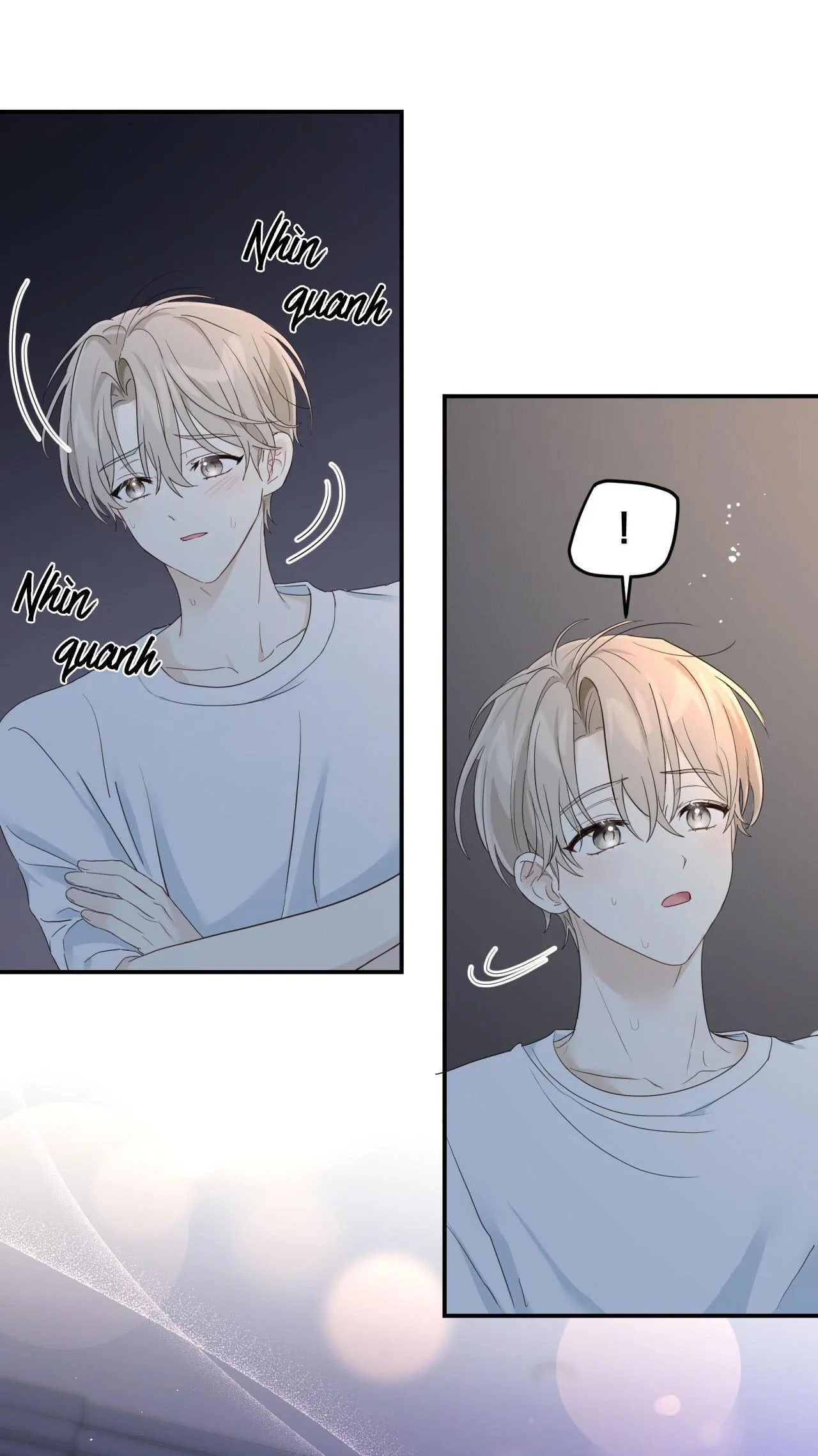 NGỌT NGÀO NÀY ĐỀU LÀ THẬT SAO? Chapter 5 Trang 16