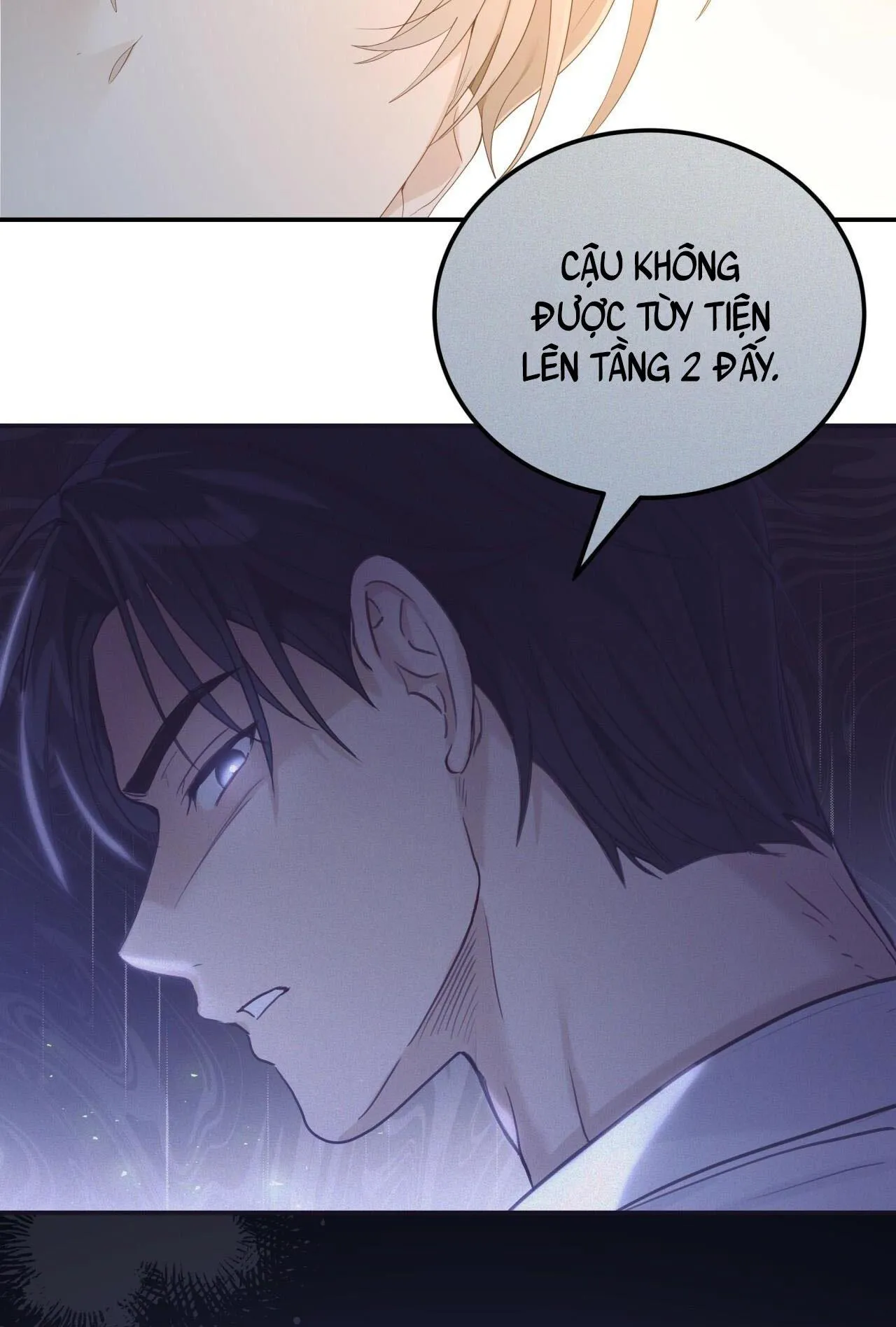 NGỌT NGÀO NÀY ĐỀU LÀ THẬT SAO? Chapter 5 Trang 19