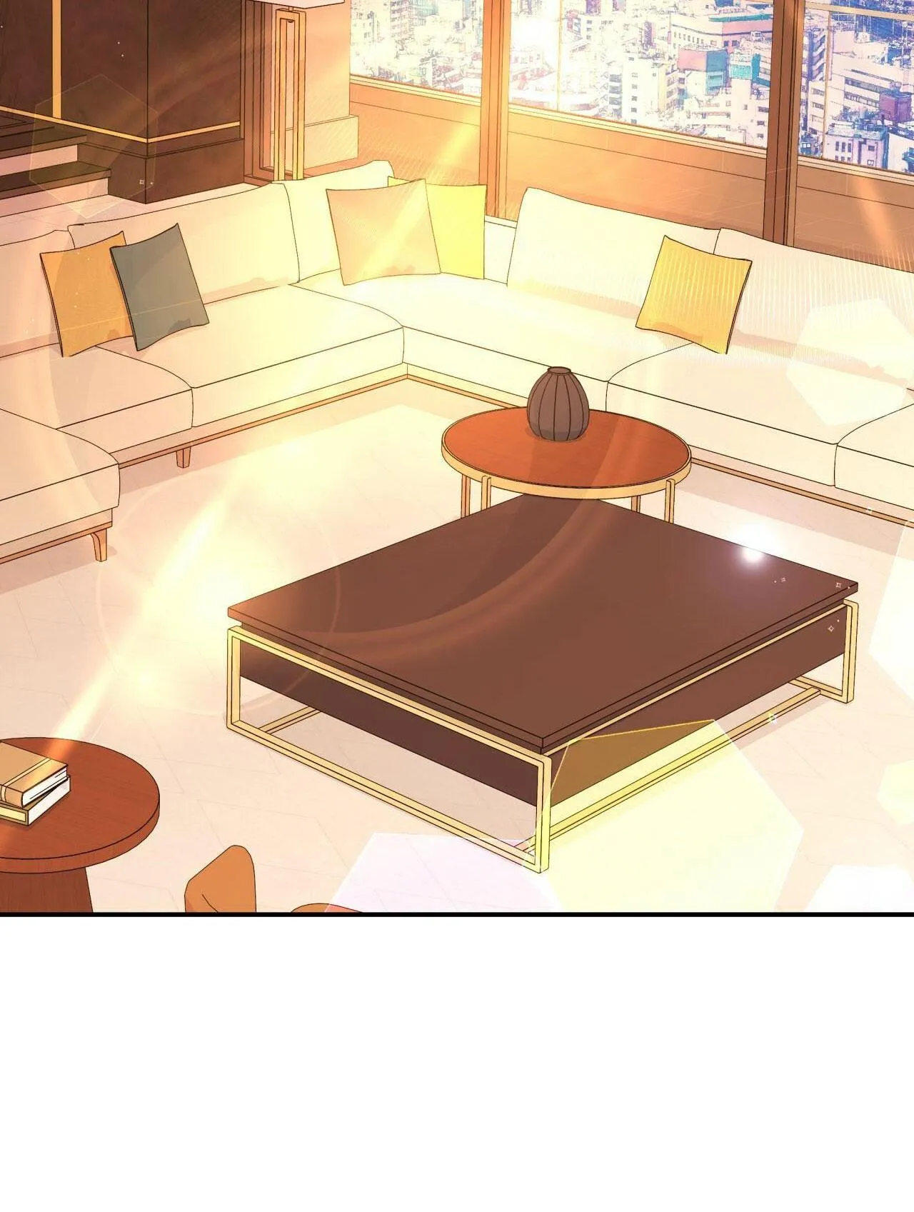 NGỌT NGÀO NÀY ĐỀU LÀ THẬT SAO? Chapter 5 Trang 22