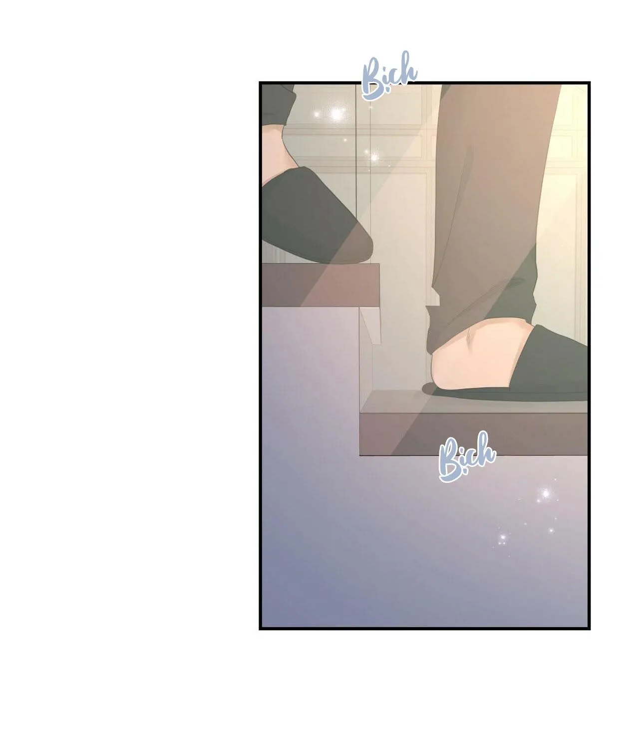 NGỌT NGÀO NÀY ĐỀU LÀ THẬT SAO? Chapter 5 Trang 23