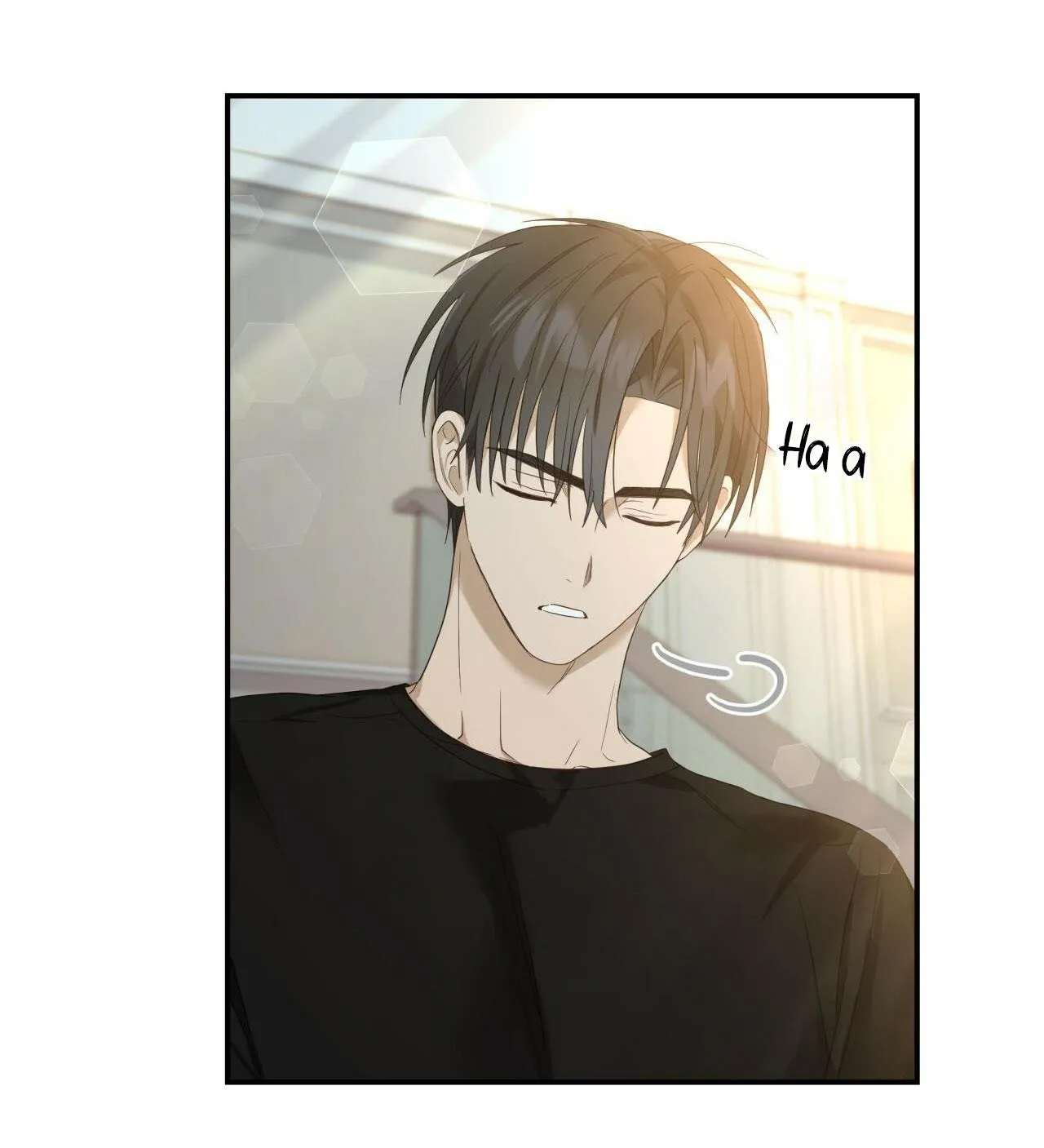 NGỌT NGÀO NÀY ĐỀU LÀ THẬT SAO? Chapter 5 Trang 27