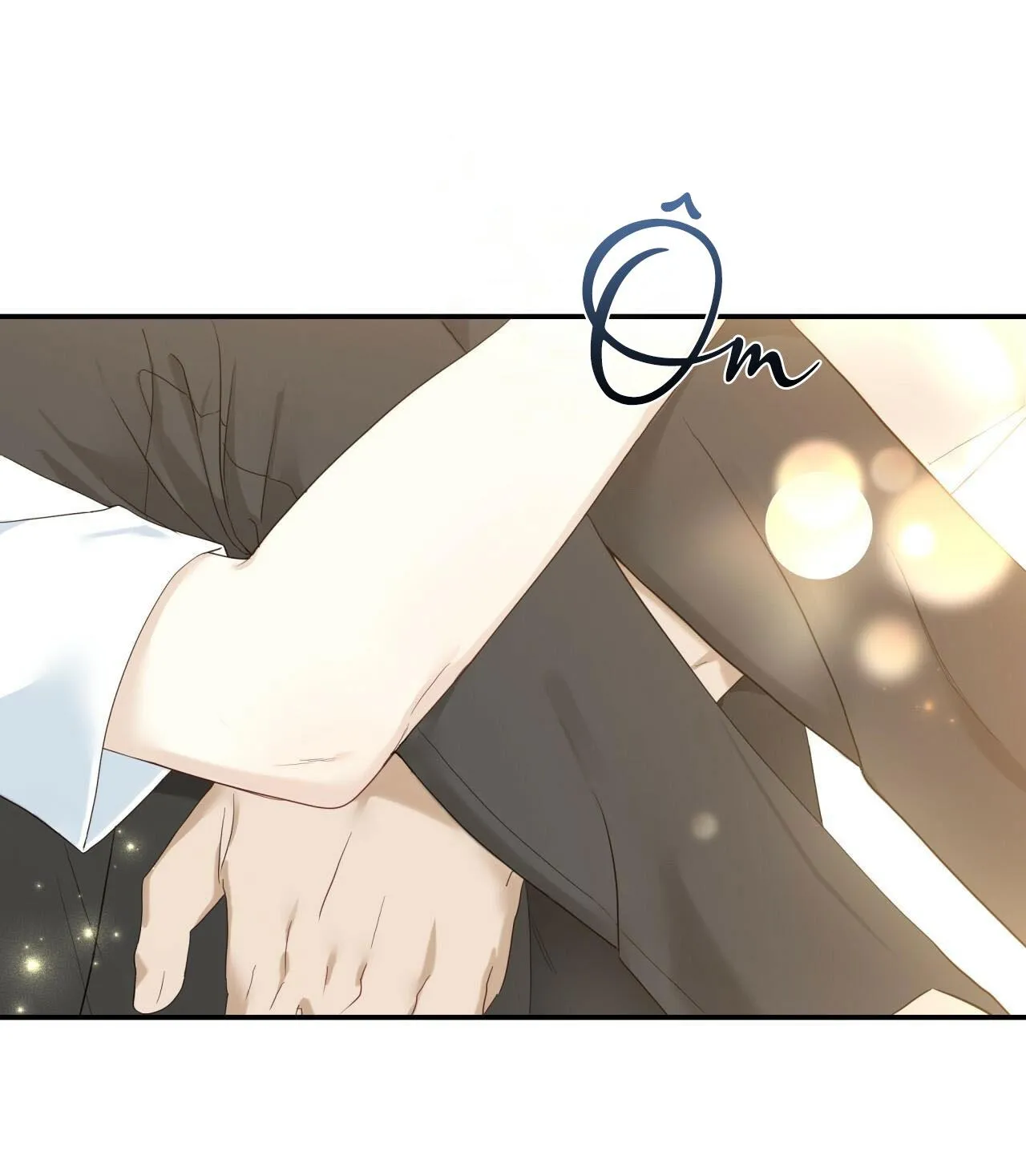 NGỌT NGÀO NÀY ĐỀU LÀ THẬT SAO? Chapter 5 Trang 28