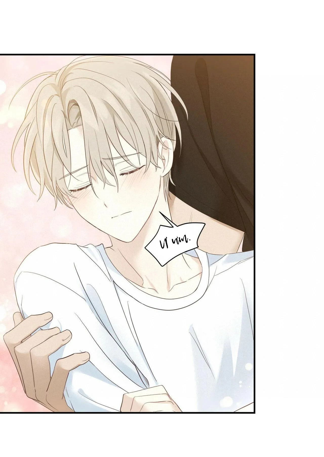 NGỌT NGÀO NÀY ĐỀU LÀ THẬT SAO? Chapter 5 Trang 29