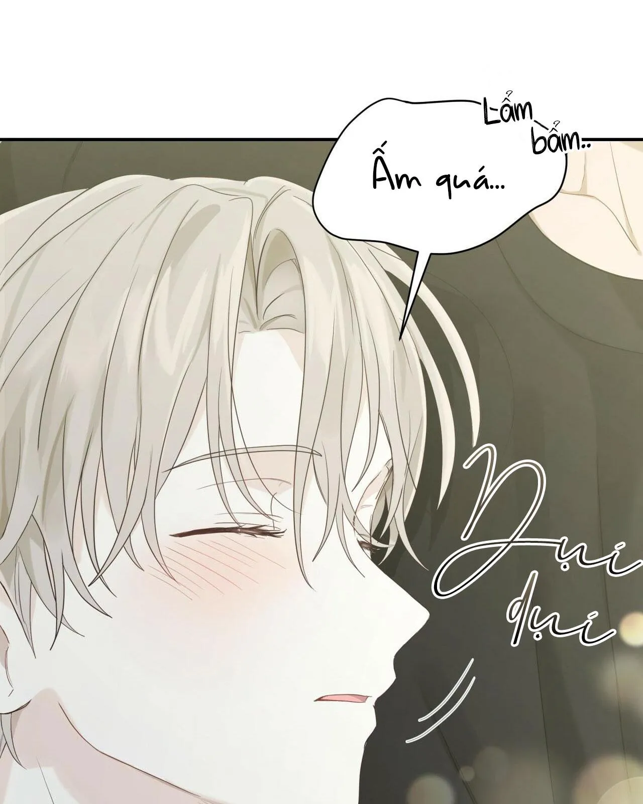 NGỌT NGÀO NÀY ĐỀU LÀ THẬT SAO? Chapter 5 Trang 31