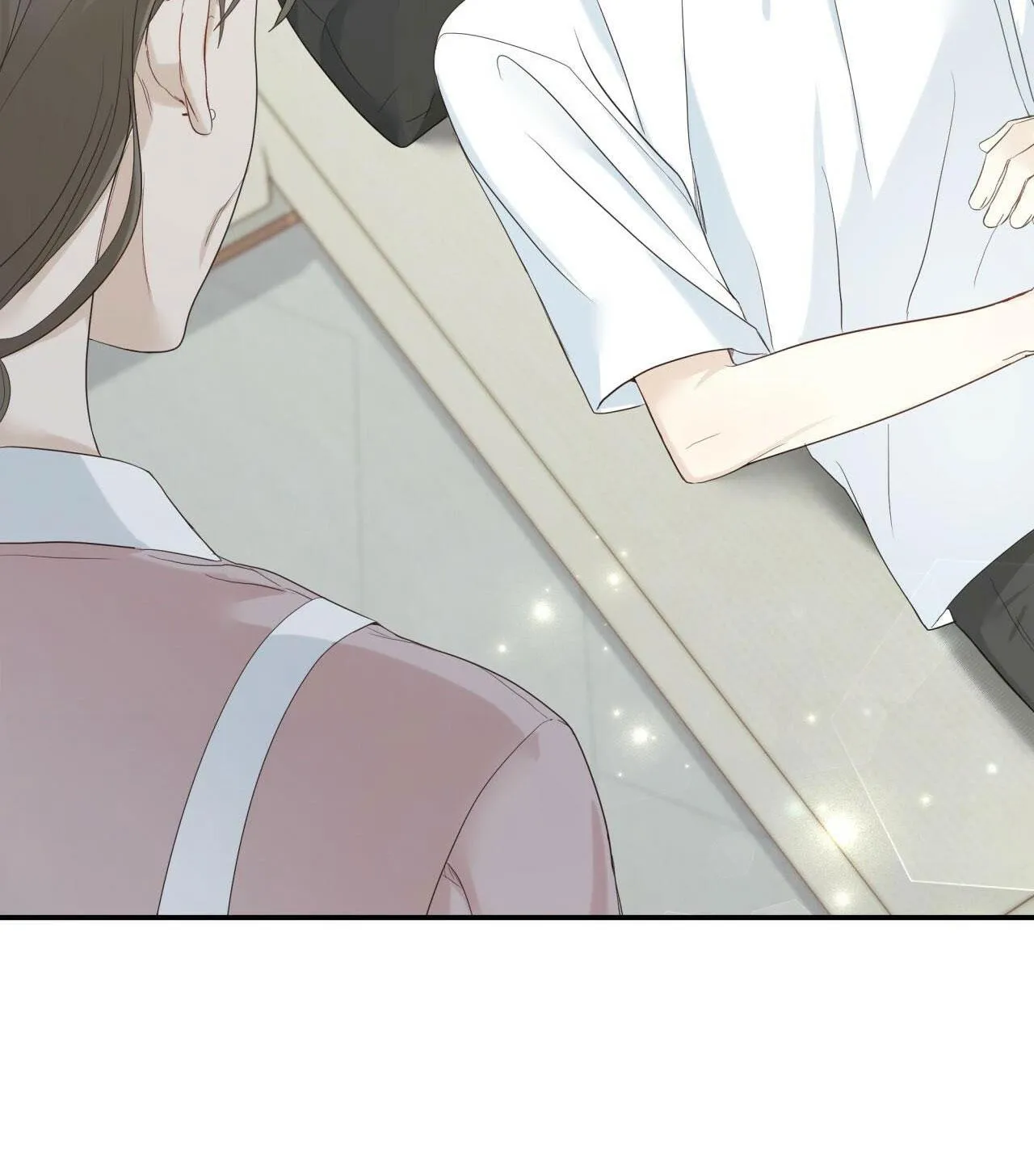 NGỌT NGÀO NÀY ĐỀU LÀ THẬT SAO? Chapter 5 Trang 36