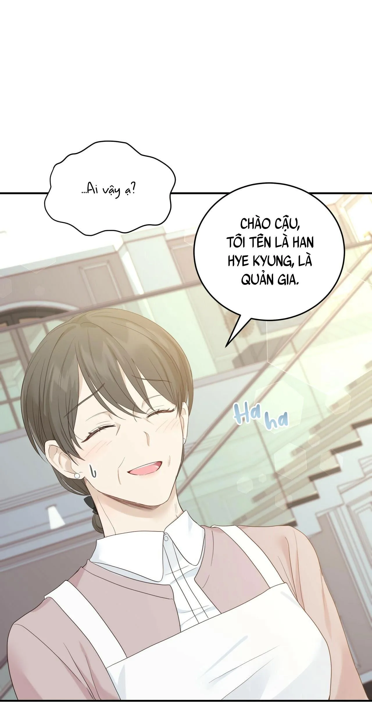 NGỌT NGÀO NÀY ĐỀU LÀ THẬT SAO? Chapter 5 Trang 39