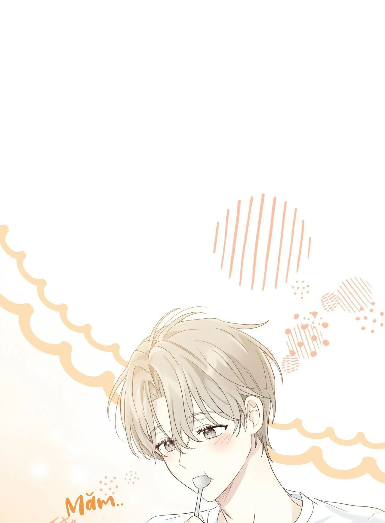 NGỌT NGÀO NÀY ĐỀU LÀ THẬT SAO? Chapter 5 Trang 45