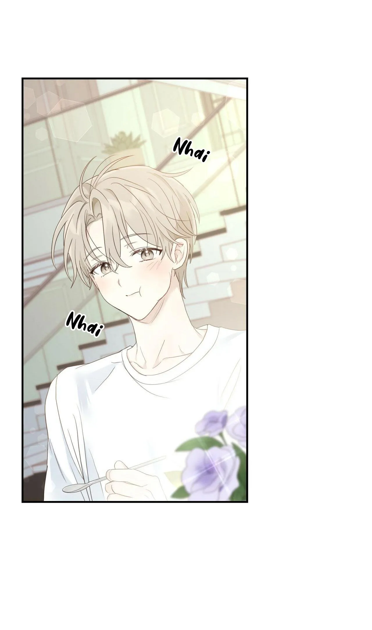 NGỌT NGÀO NÀY ĐỀU LÀ THẬT SAO? Chapter 5 Trang 47