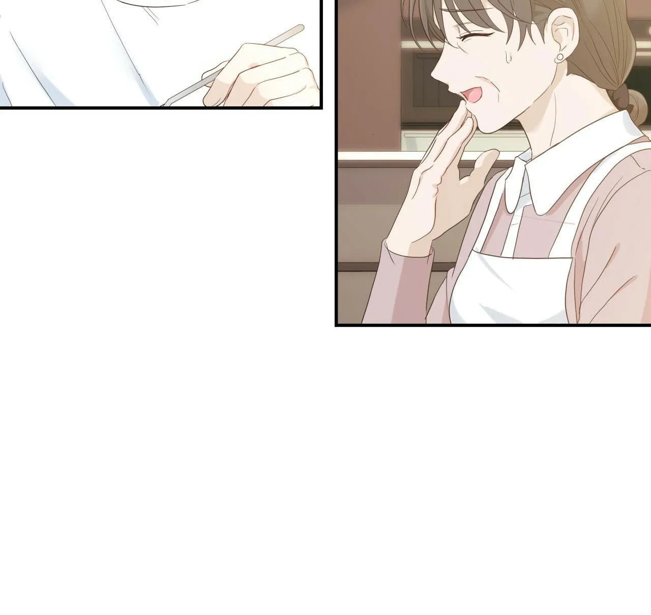 NGỌT NGÀO NÀY ĐỀU LÀ THẬT SAO? Chapter 5 Trang 62