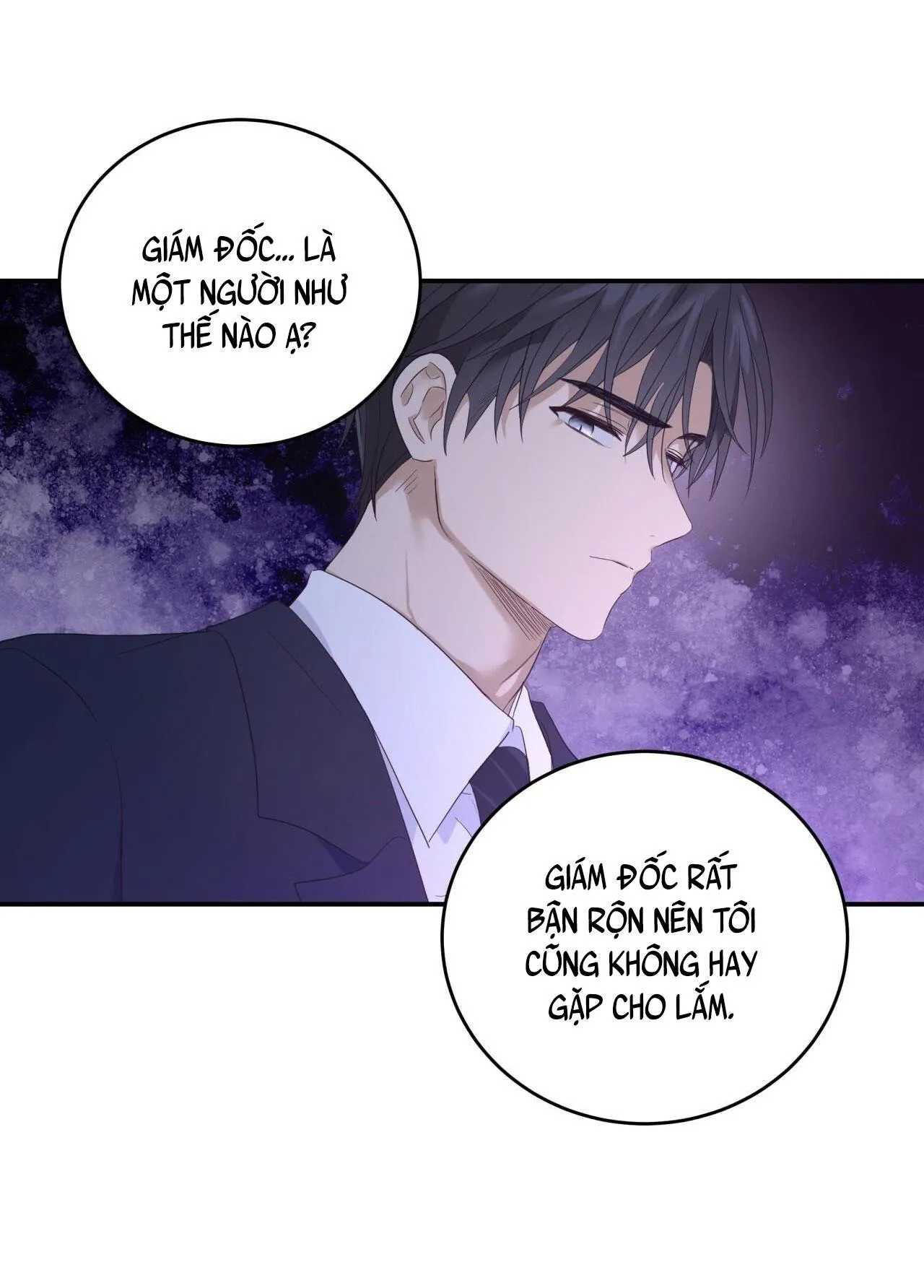 NGỌT NGÀO NÀY ĐỀU LÀ THẬT SAO? Chapter 5 Trang 64