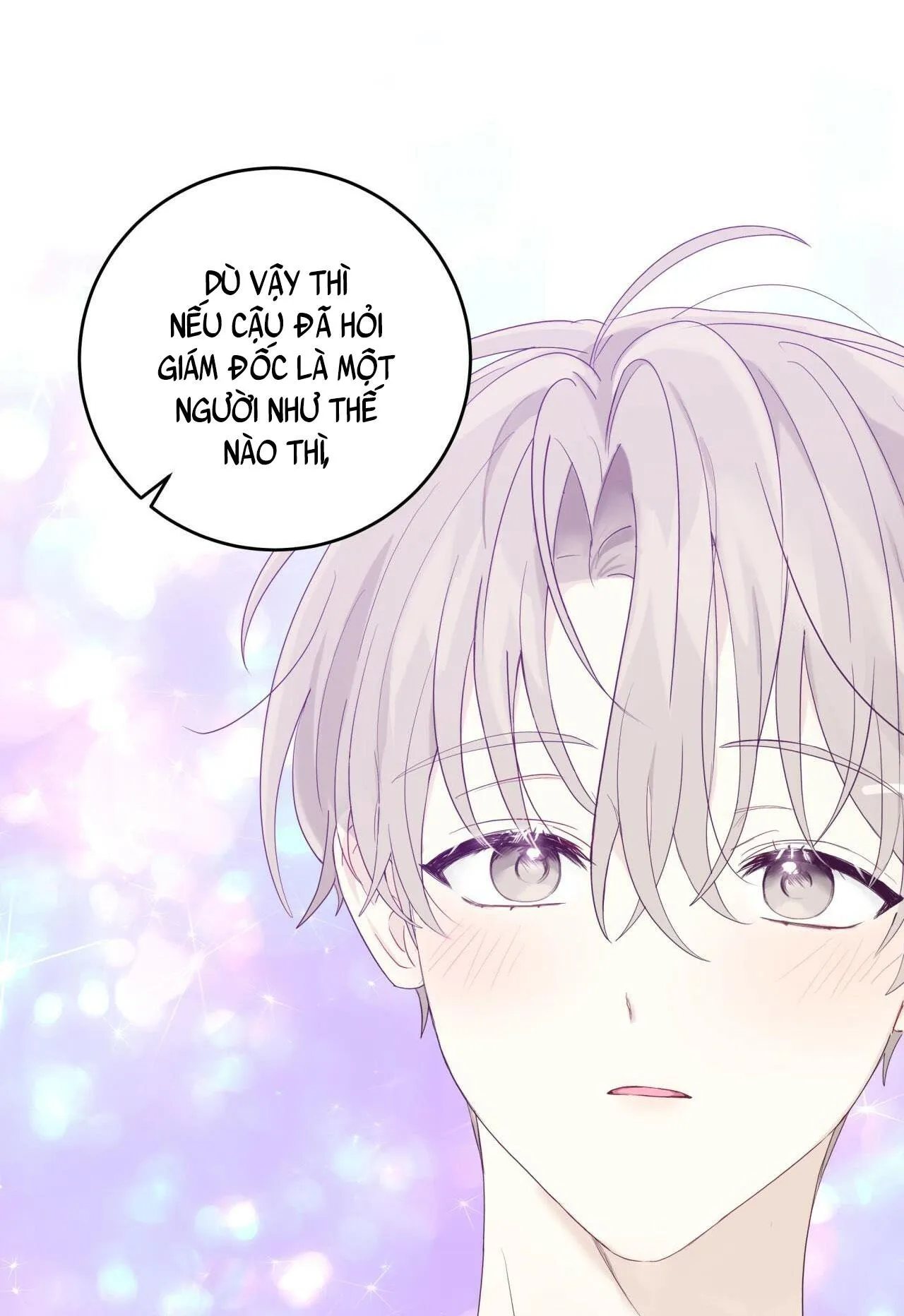 NGỌT NGÀO NÀY ĐỀU LÀ THẬT SAO? Chapter 5 Trang 65