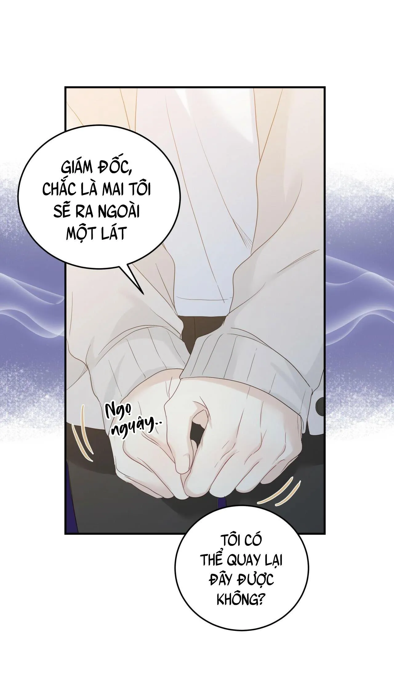 NGỌT NGÀO NÀY ĐỀU LÀ THẬT SAO? Chapter 5 Trang 72