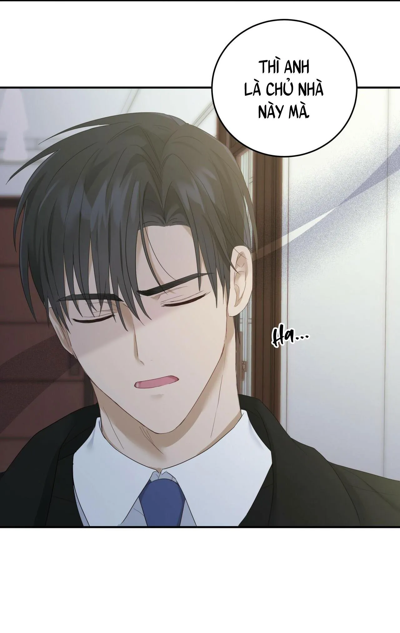 NGỌT NGÀO NÀY ĐỀU LÀ THẬT SAO? Chapter 5 Trang 74