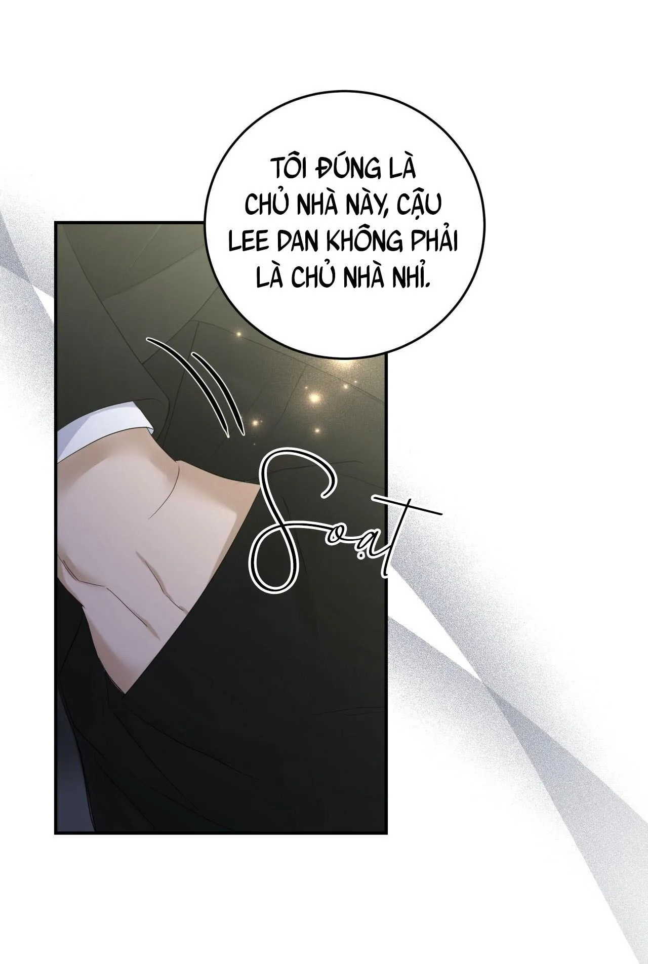 NGỌT NGÀO NÀY ĐỀU LÀ THẬT SAO? Chapter 5 Trang 75