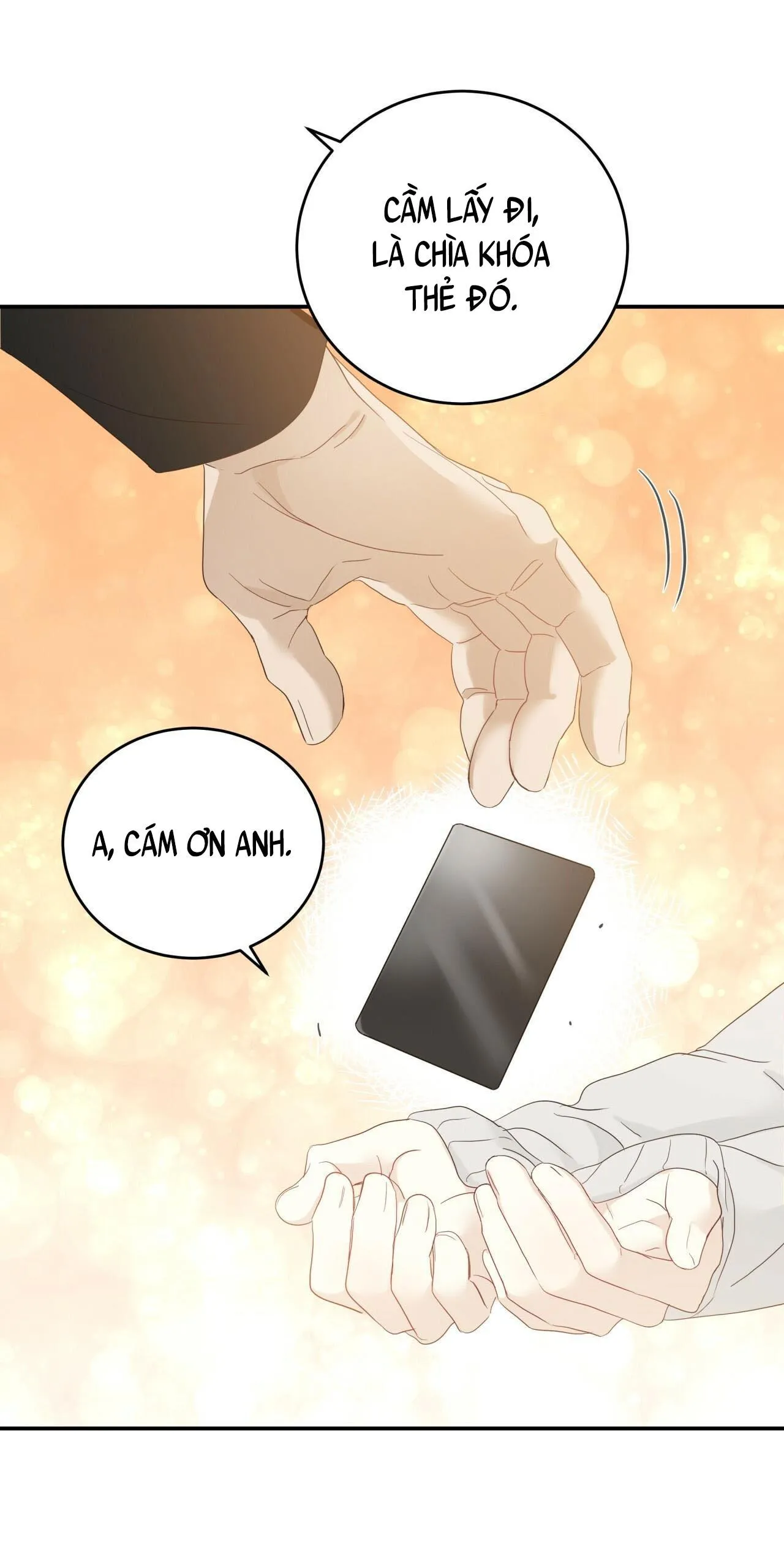 NGỌT NGÀO NÀY ĐỀU LÀ THẬT SAO? Chapter 5 Trang 77