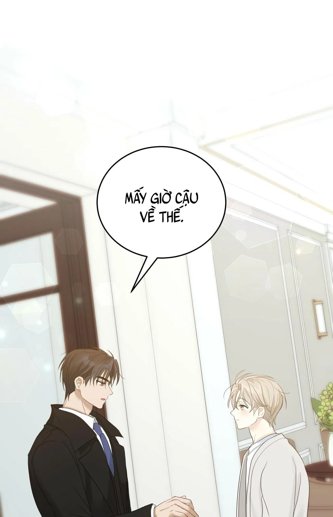 NGỌT NGÀO NÀY ĐỀU LÀ THẬT SAO? Chapter 5 Trang 78