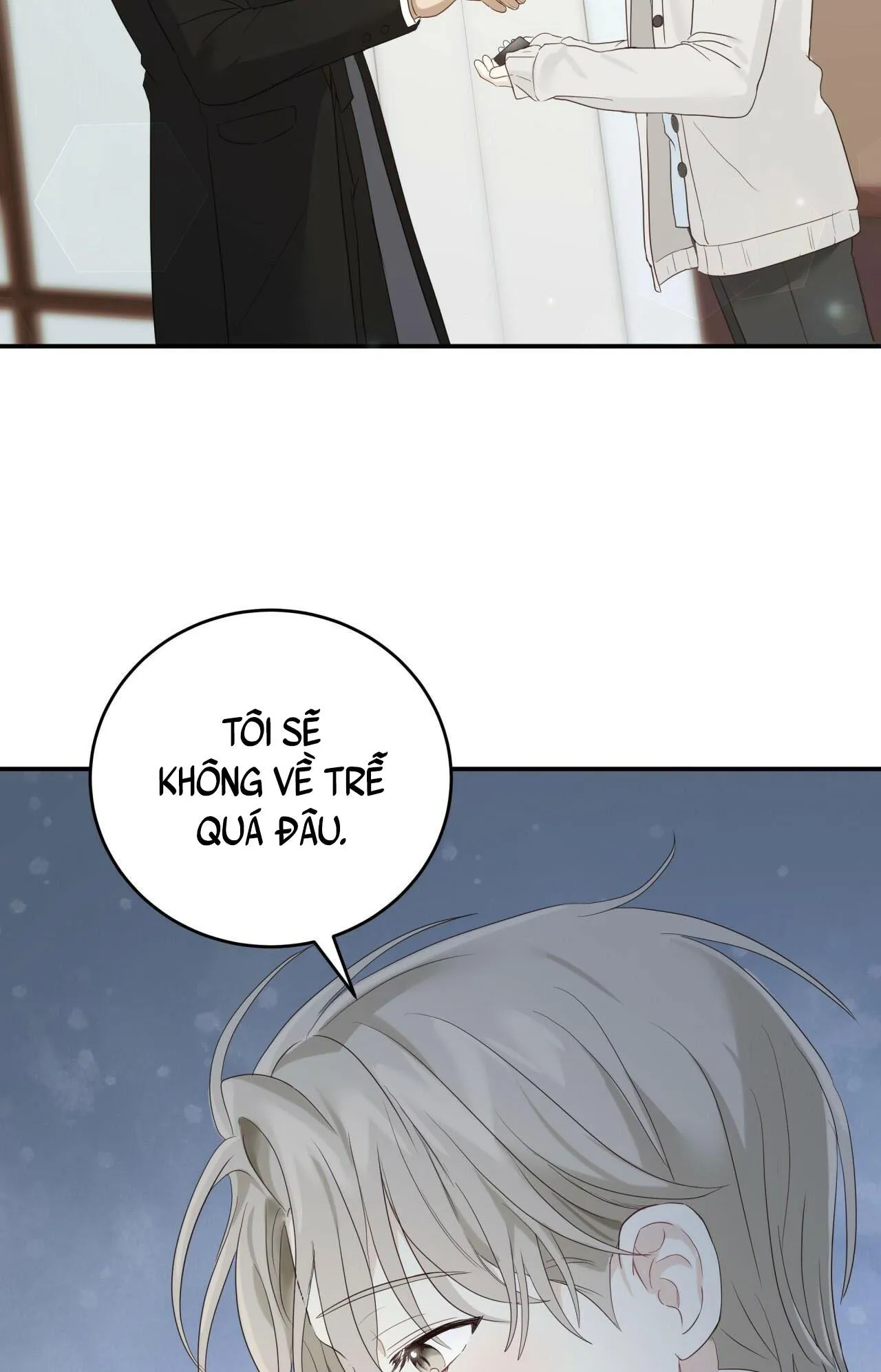 NGỌT NGÀO NÀY ĐỀU LÀ THẬT SAO? Chapter 5 Trang 79