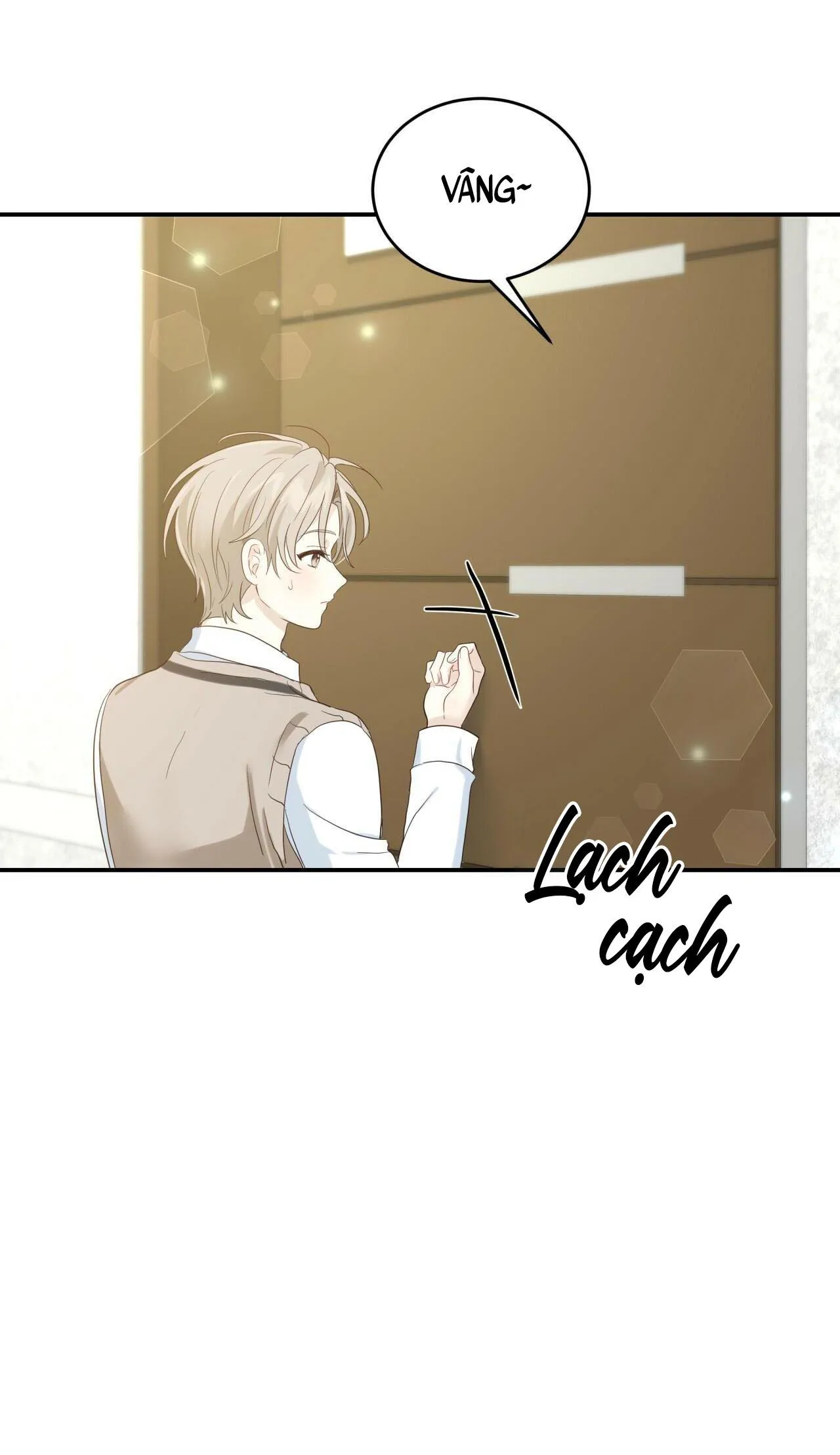 NGỌT NGÀO NÀY ĐỀU LÀ THẬT SAO? Chapter 5 Trang 84