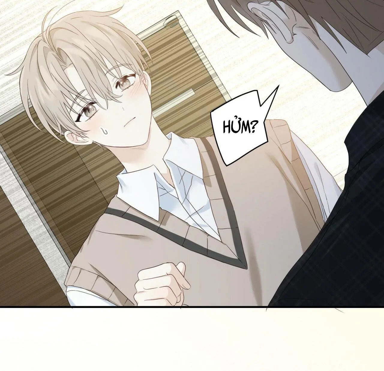 NGỌT NGÀO NÀY ĐỀU LÀ THẬT SAO? Chapter 5 Trang 86