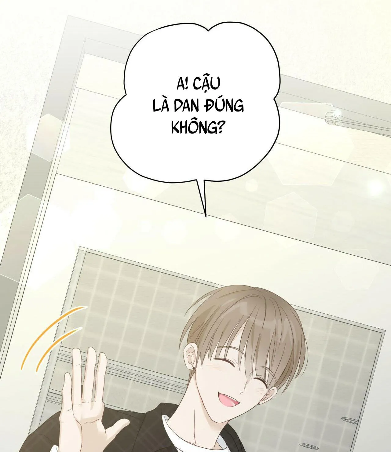 NGỌT NGÀO NÀY ĐỀU LÀ THẬT SAO? Chapter 5 Trang 87