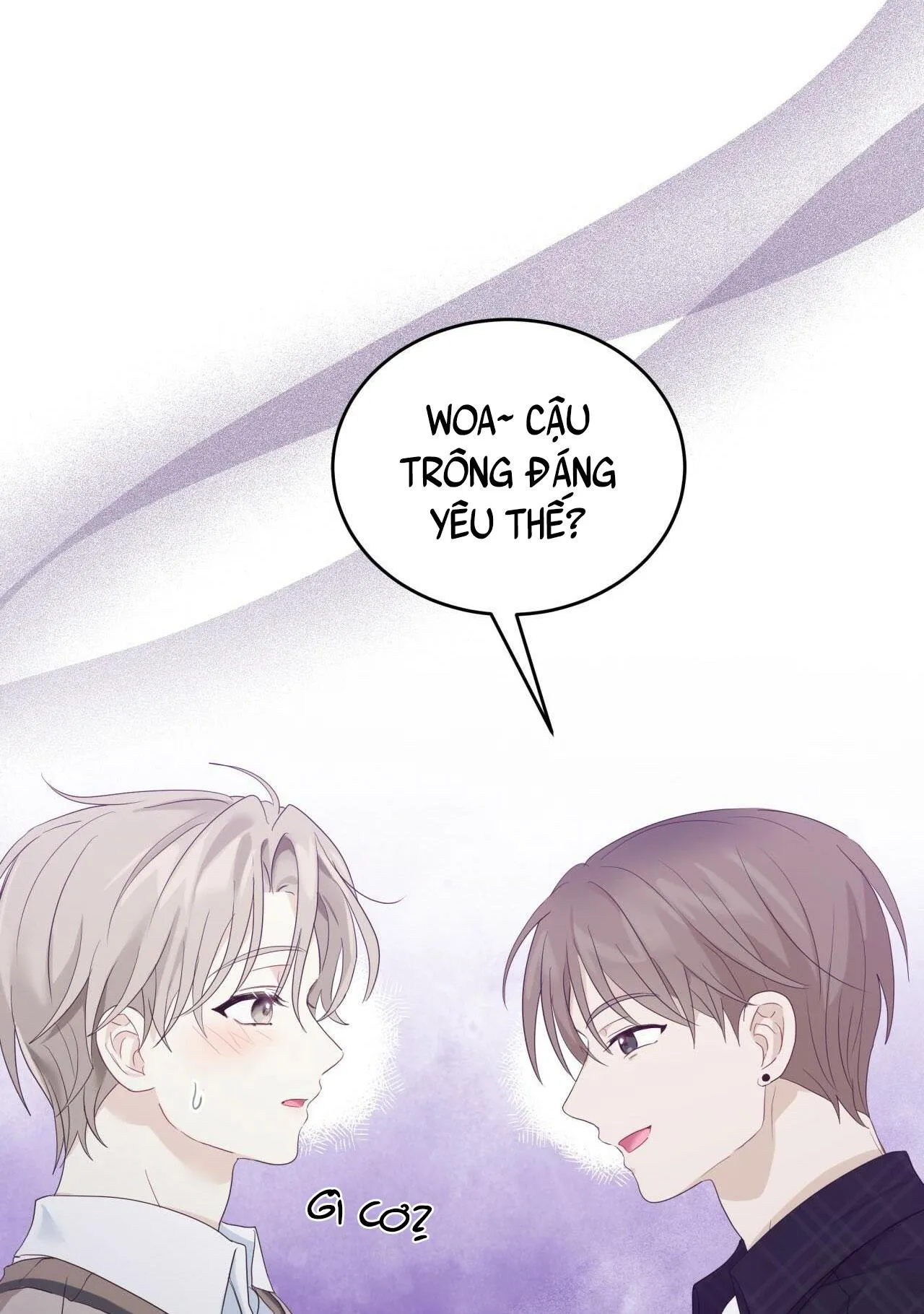 NGỌT NGÀO NÀY ĐỀU LÀ THẬT SAO? Chapter 5 Trang 89