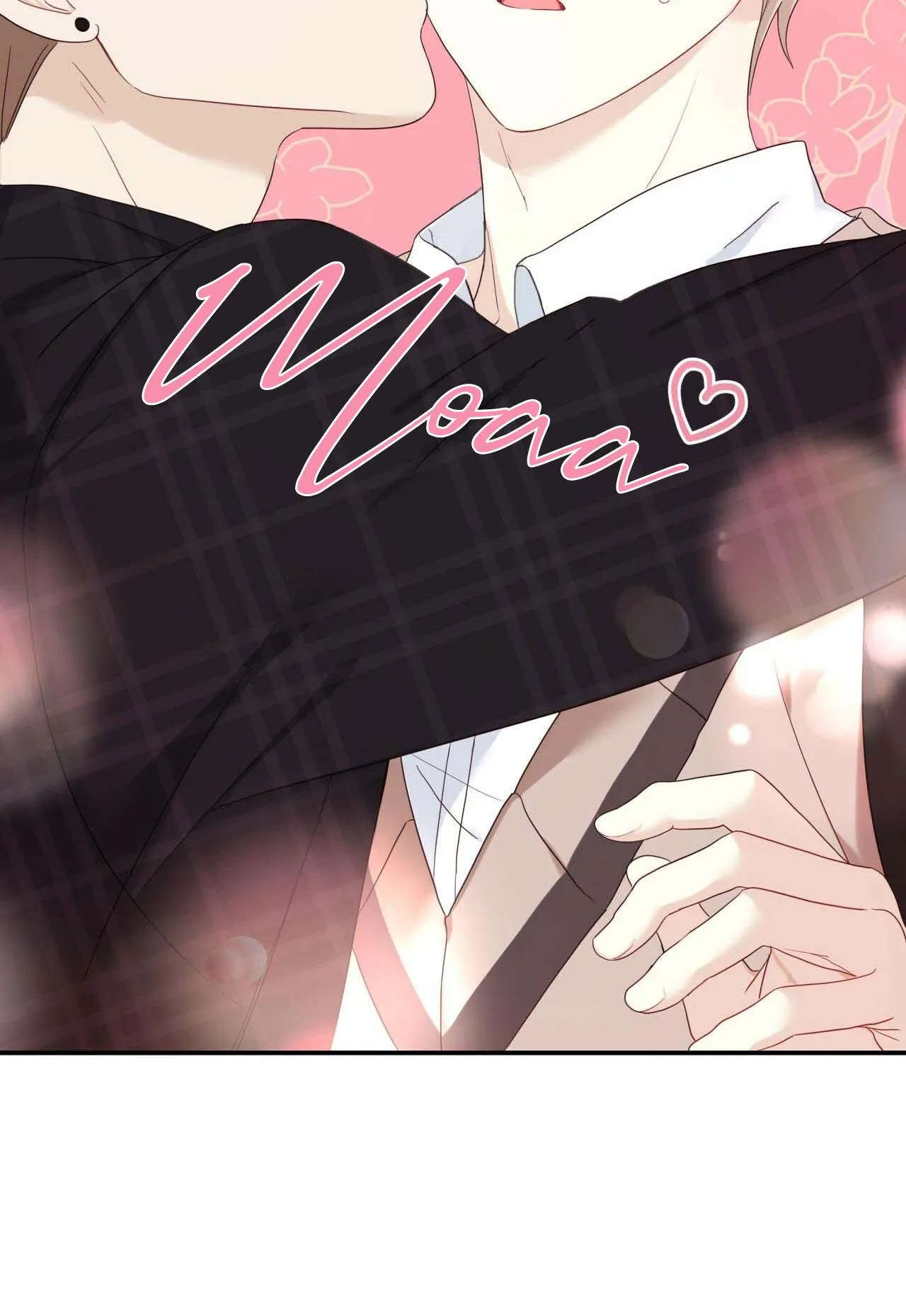 NGỌT NGÀO NÀY ĐỀU LÀ THẬT SAO? Chapter 6 Trang 19