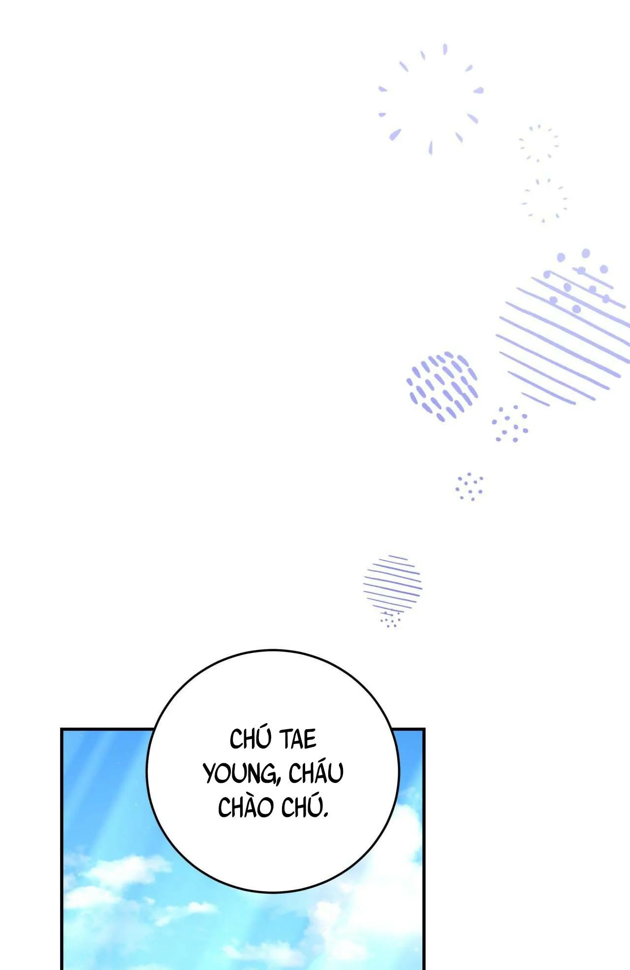 NGỌT NGÀO NÀY ĐỀU LÀ THẬT SAO? Chapter 6 Trang 25