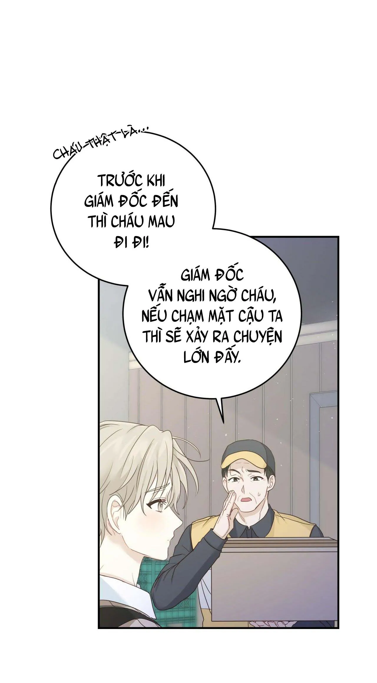 NGỌT NGÀO NÀY ĐỀU LÀ THẬT SAO? Chapter 6 Trang 29