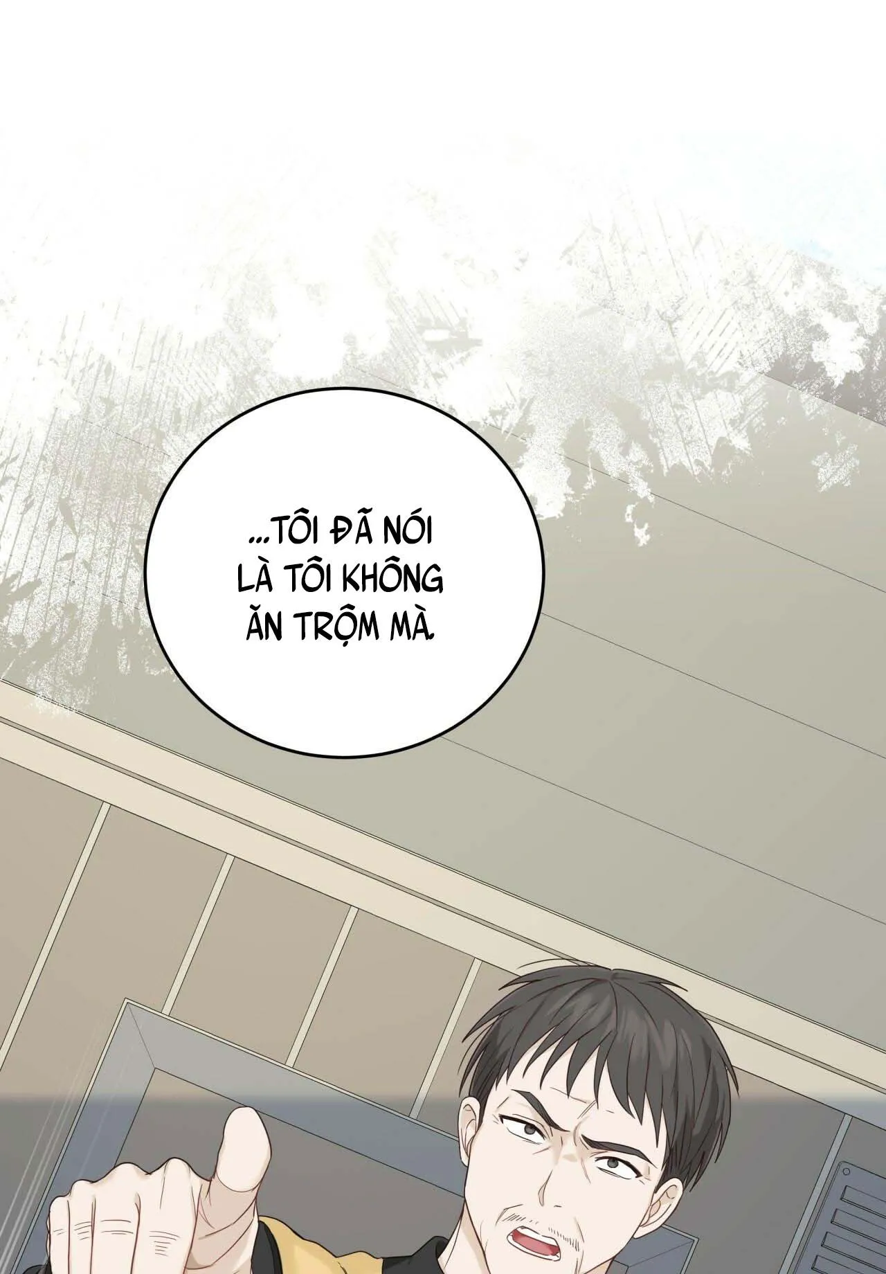 NGỌT NGÀO NÀY ĐỀU LÀ THẬT SAO? Chapter 6 Trang 32