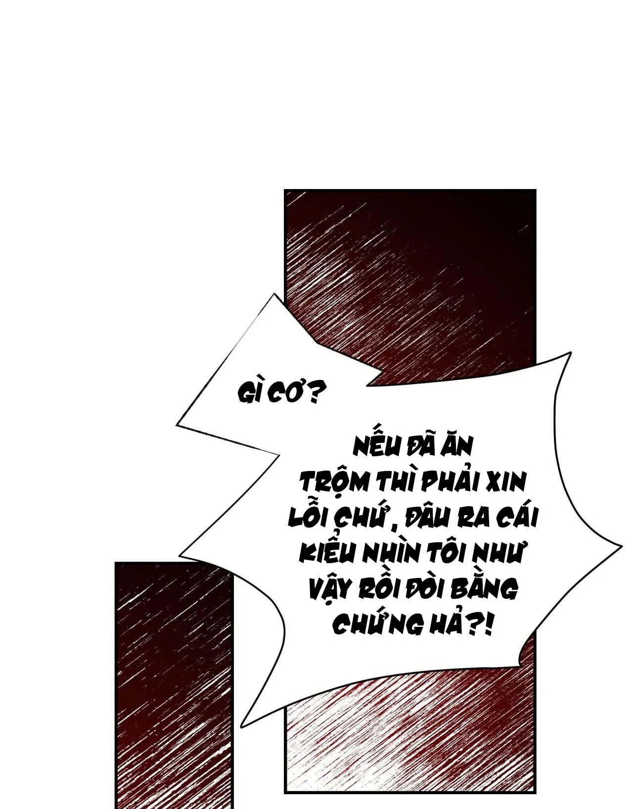 NGỌT NGÀO NÀY ĐỀU LÀ THẬT SAO? Chapter 6 Trang 43