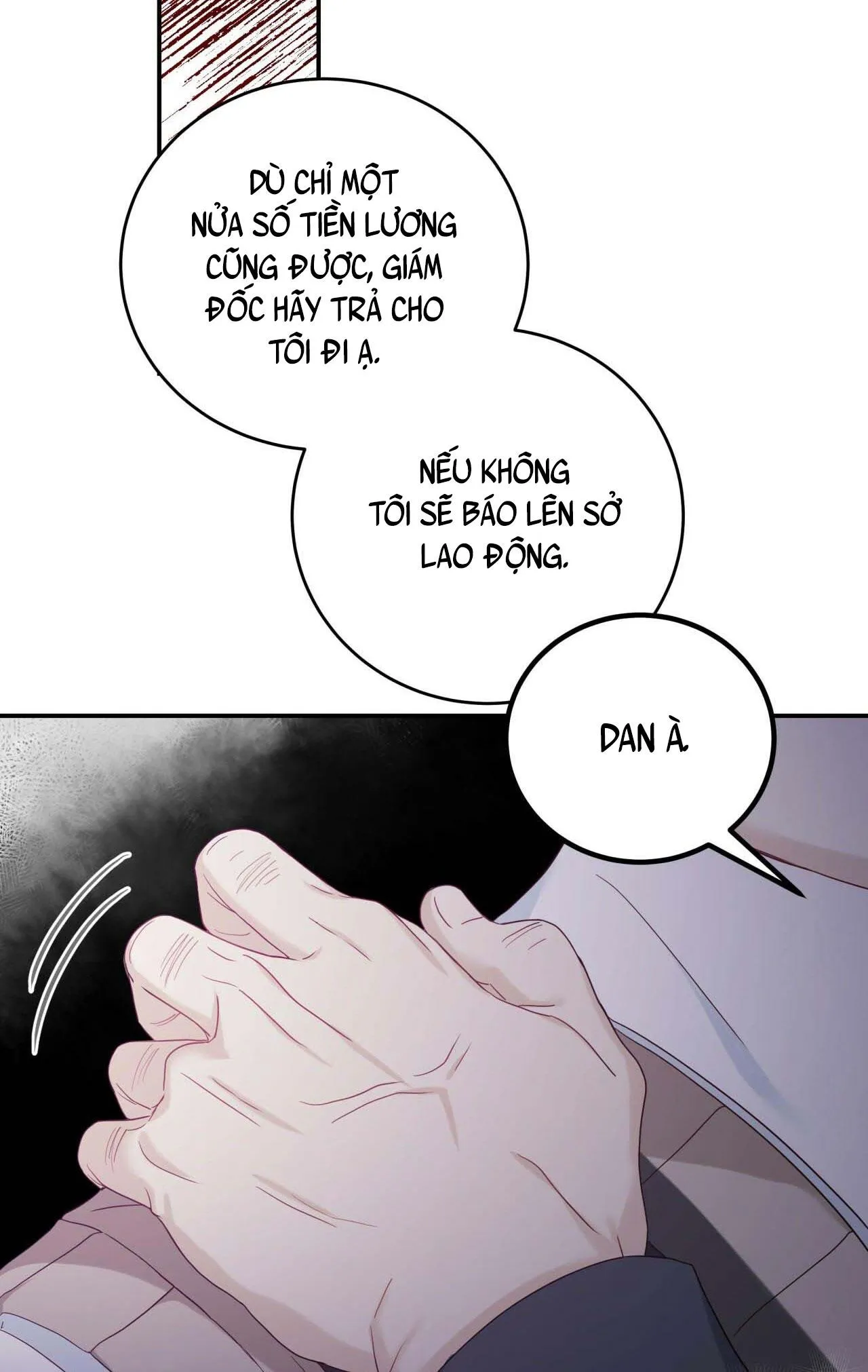 NGỌT NGÀO NÀY ĐỀU LÀ THẬT SAO? Chapter 6 Trang 44