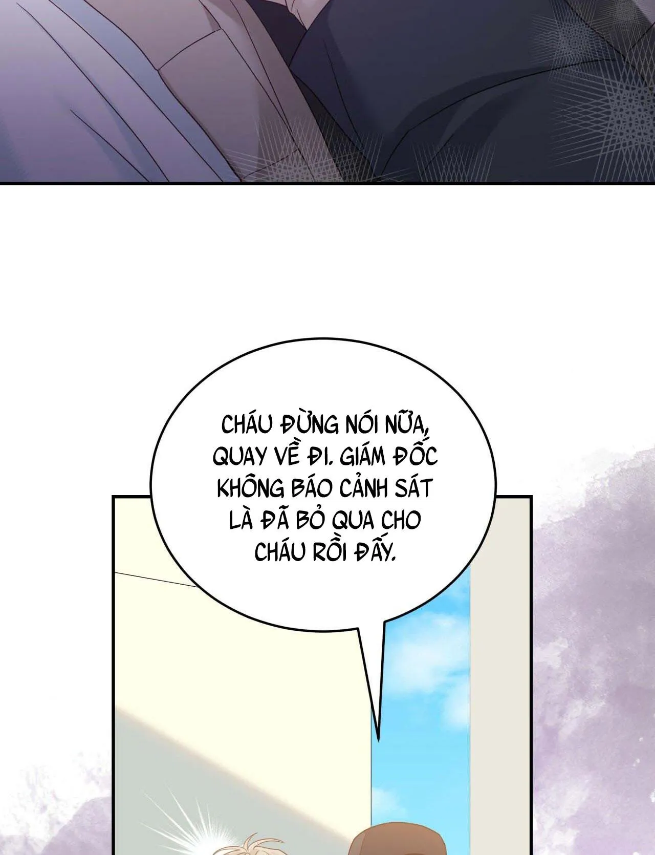 NGỌT NGÀO NÀY ĐỀU LÀ THẬT SAO? Chapter 6 Trang 45