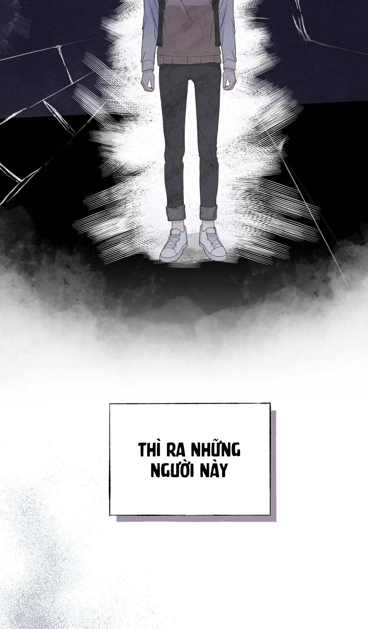 NGỌT NGÀO NÀY ĐỀU LÀ THẬT SAO? Chapter 6 Trang 49