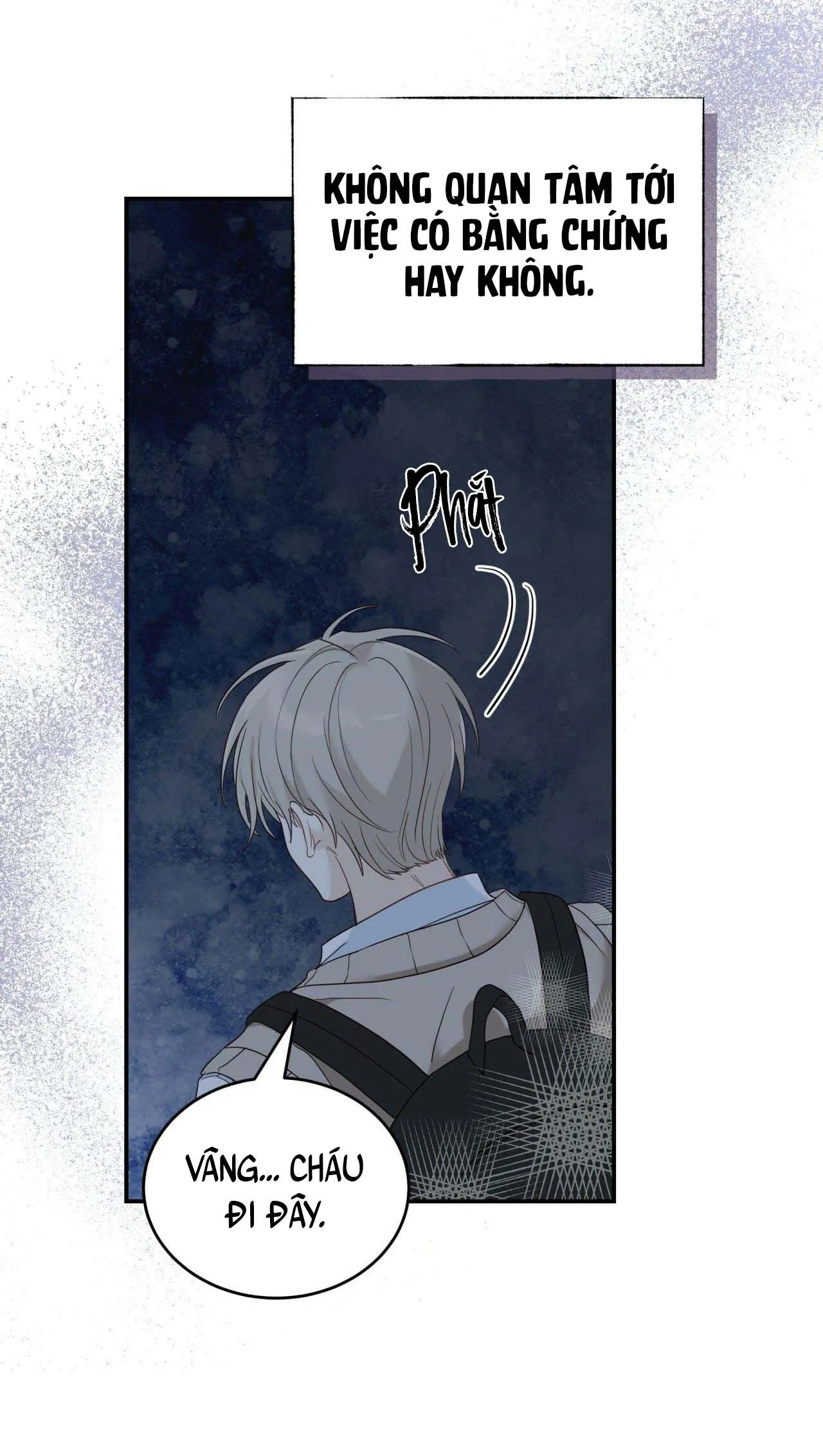 NGỌT NGÀO NÀY ĐỀU LÀ THẬT SAO? Chapter 6 Trang 51