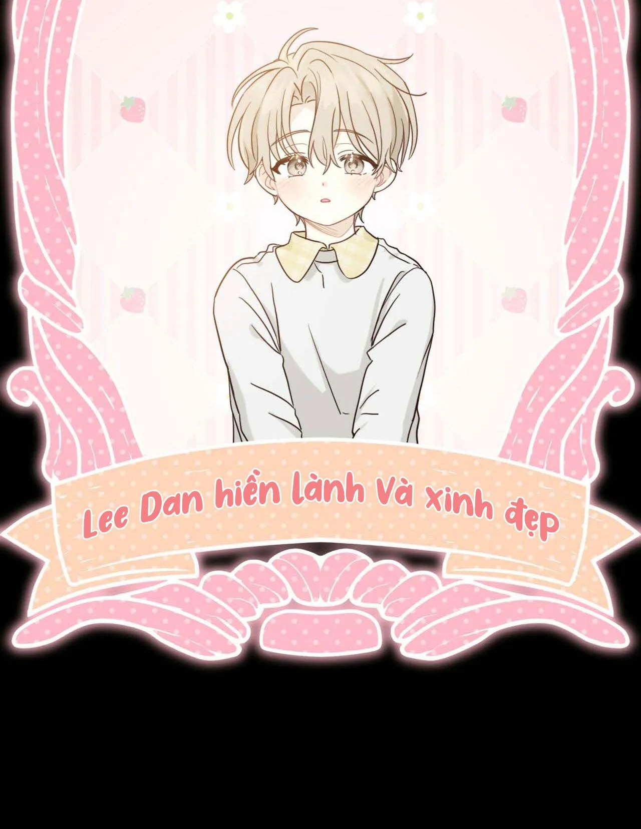 NGỌT NGÀO NÀY ĐỀU LÀ THẬT SAO? Chapter 6 Trang 57