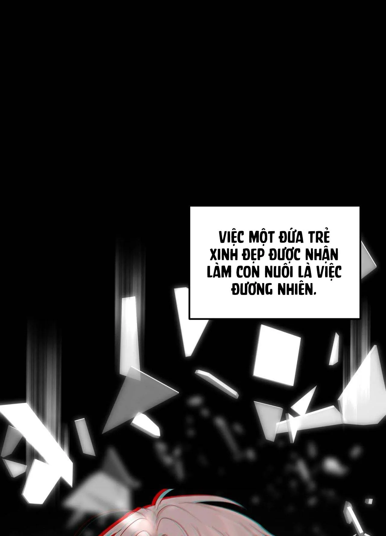 NGỌT NGÀO NÀY ĐỀU LÀ THẬT SAO? Chapter 6 Trang 58