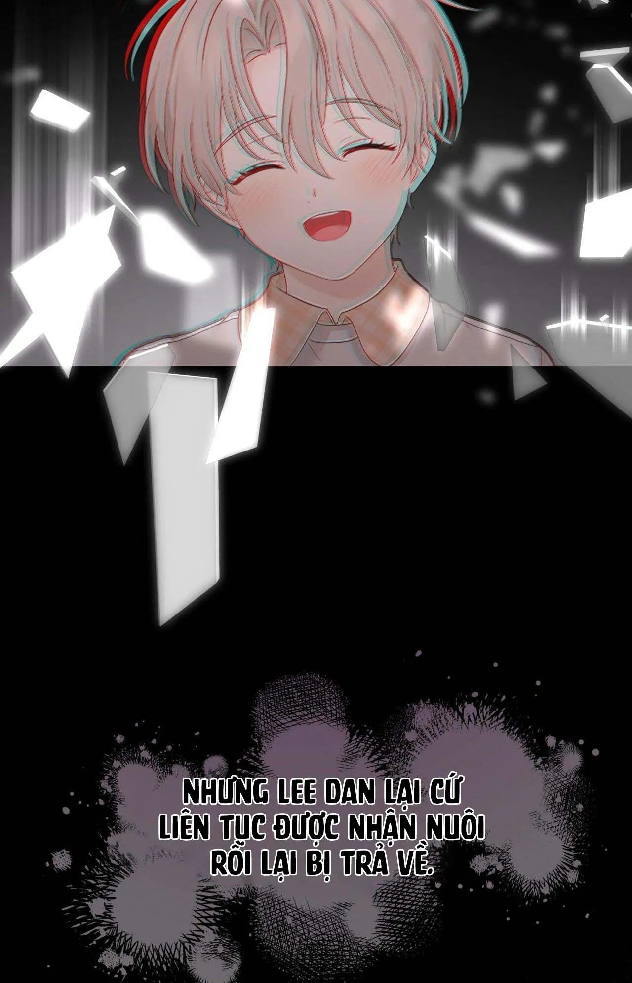 NGỌT NGÀO NÀY ĐỀU LÀ THẬT SAO? Chapter 6 Trang 59