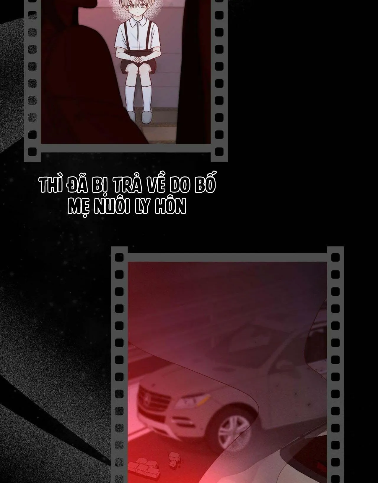 NGỌT NGÀO NÀY ĐỀU LÀ THẬT SAO? Chapter 6 Trang 61