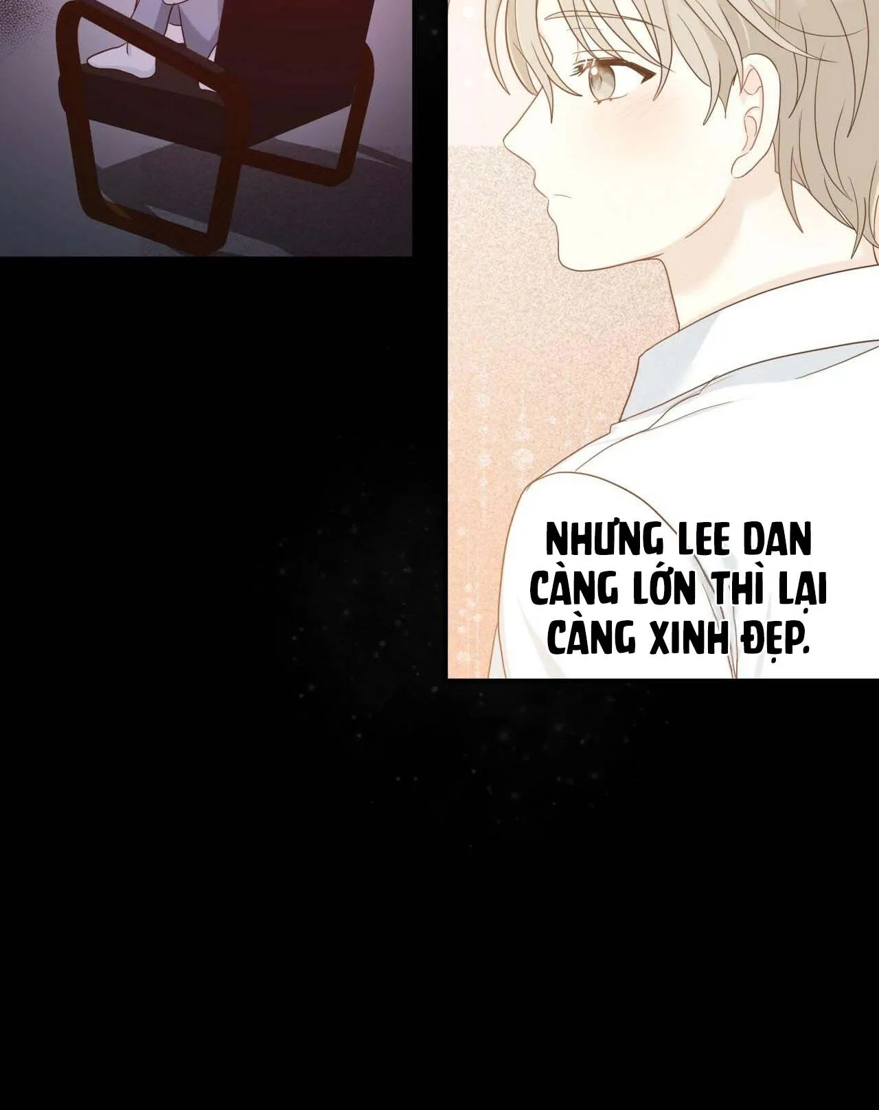 NGỌT NGÀO NÀY ĐỀU LÀ THẬT SAO? Chapter 6 Trang 64