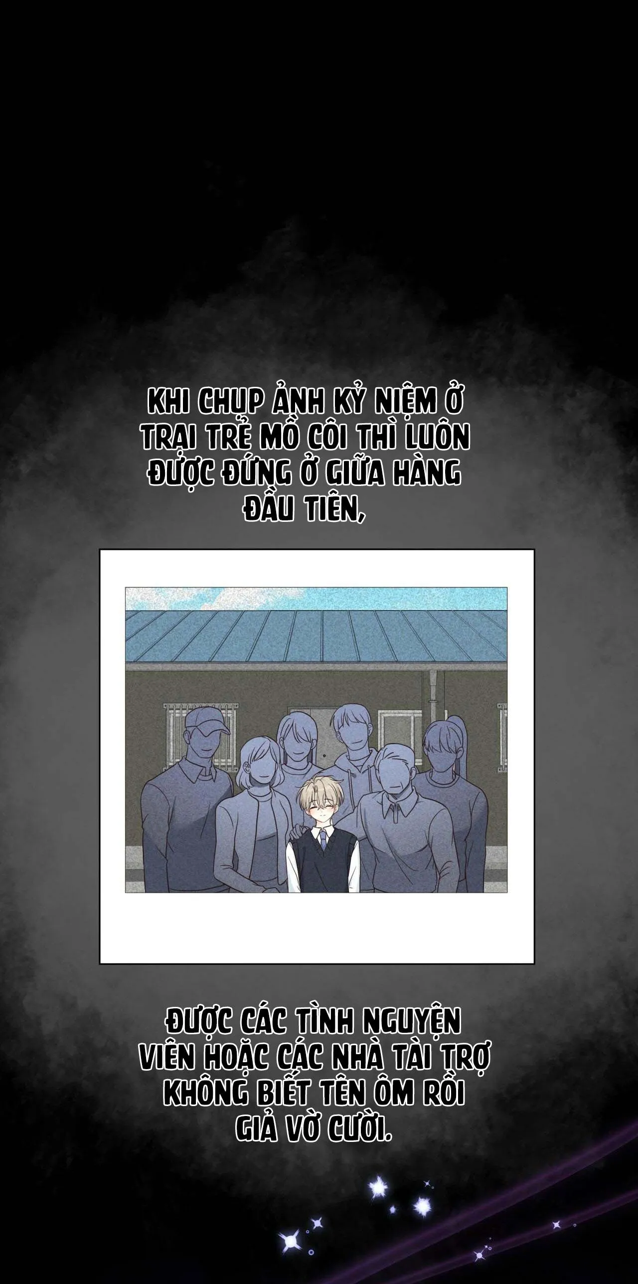 NGỌT NGÀO NÀY ĐỀU LÀ THẬT SAO? Chapter 6 Trang 65