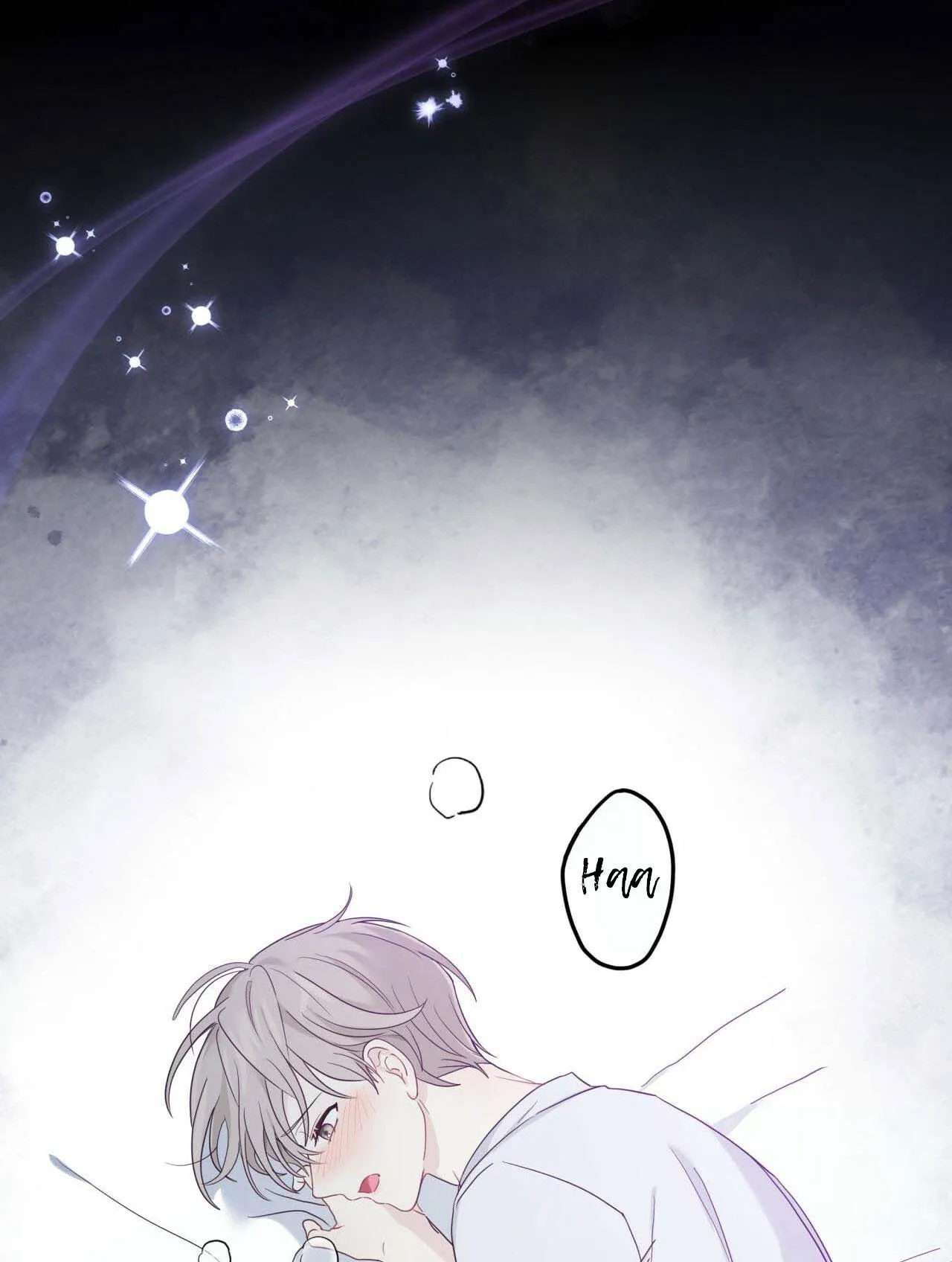 NGỌT NGÀO NÀY ĐỀU LÀ THẬT SAO? Chapter 6 Trang 66