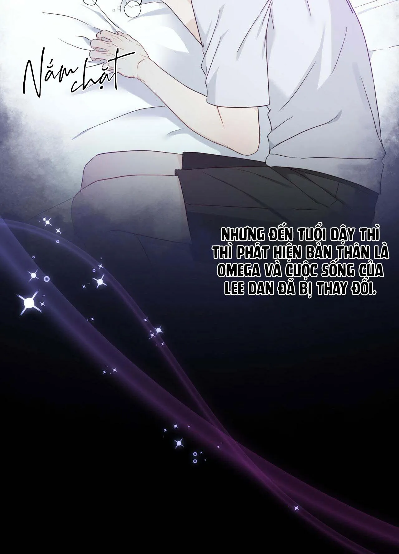 NGỌT NGÀO NÀY ĐỀU LÀ THẬT SAO? Chapter 6 Trang 67