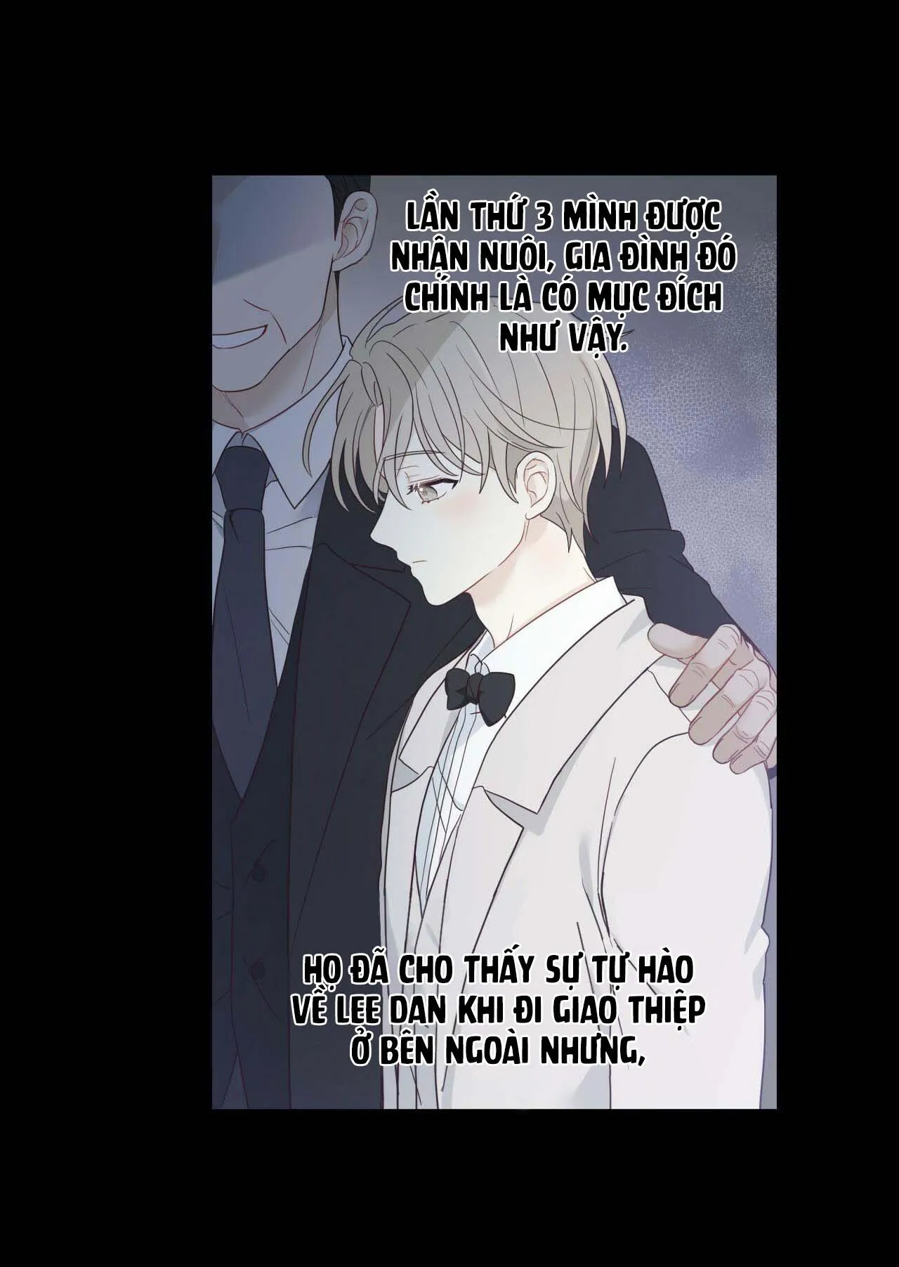 NGỌT NGÀO NÀY ĐỀU LÀ THẬT SAO? Chapter 6 Trang 69