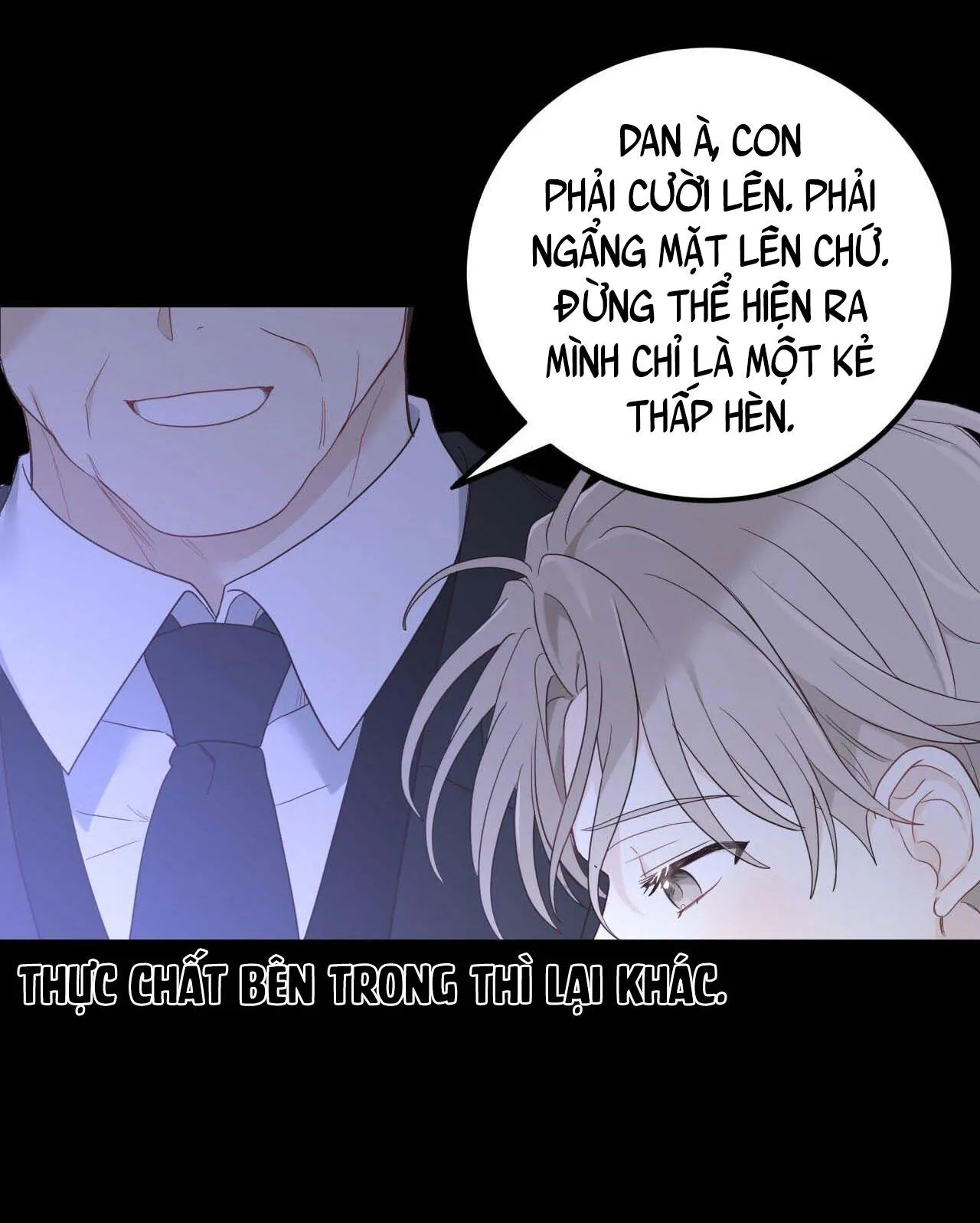 NGỌT NGÀO NÀY ĐỀU LÀ THẬT SAO? Chapter 6 Trang 70