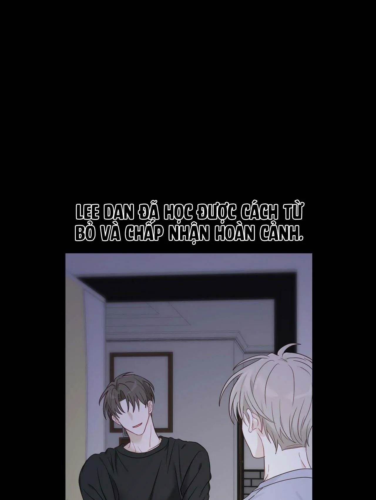 NGỌT NGÀO NÀY ĐỀU LÀ THẬT SAO? Chapter 6 Trang 71