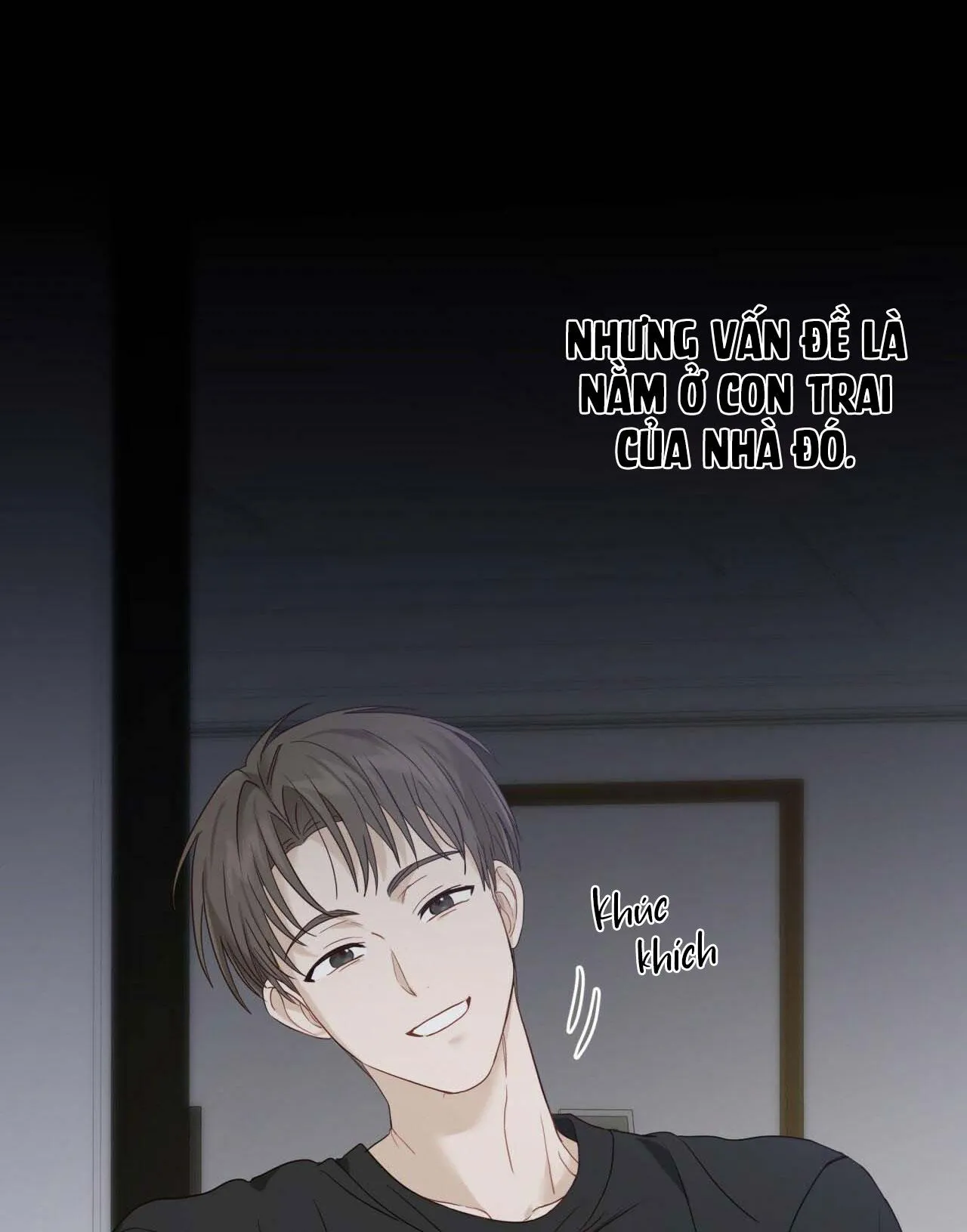 NGỌT NGÀO NÀY ĐỀU LÀ THẬT SAO? Chapter 6 Trang 73