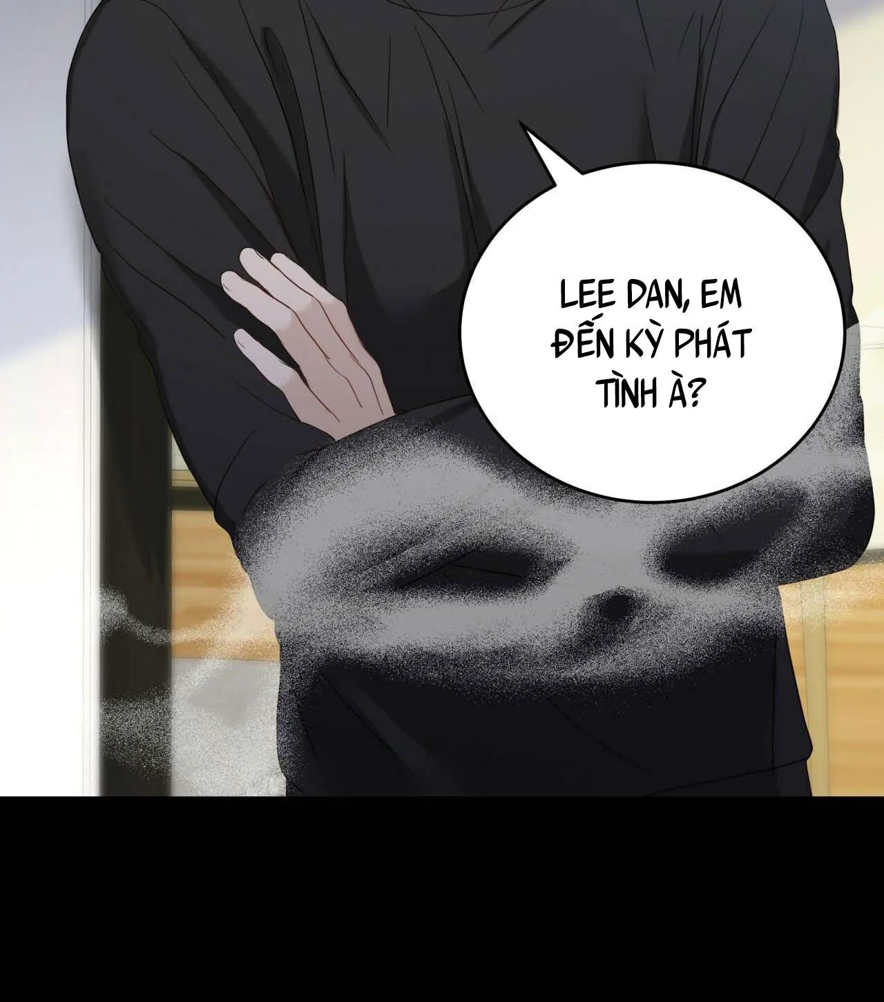 NGỌT NGÀO NÀY ĐỀU LÀ THẬT SAO? Chapter 6 Trang 74